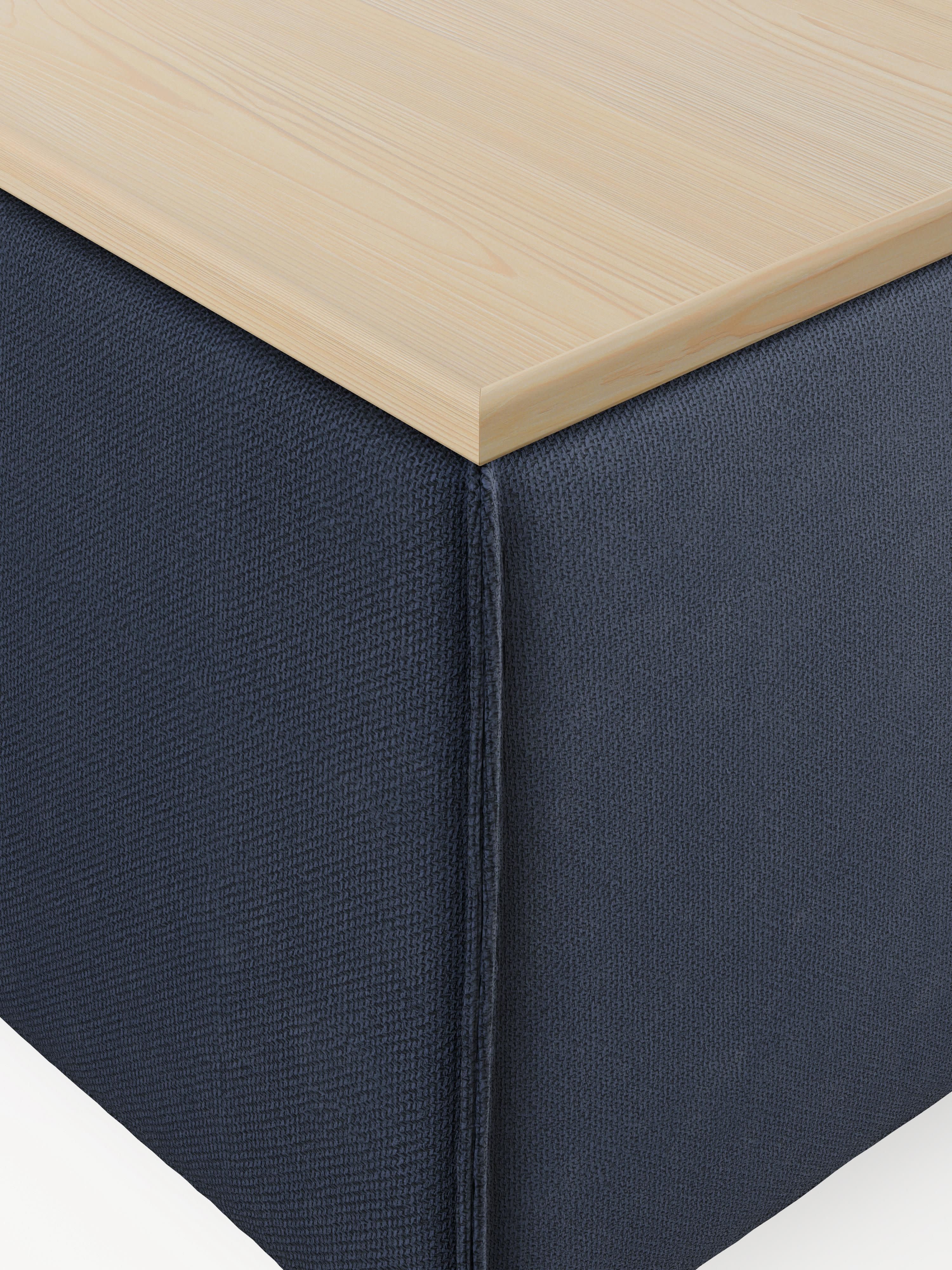 Lennon Ottoman with Storage