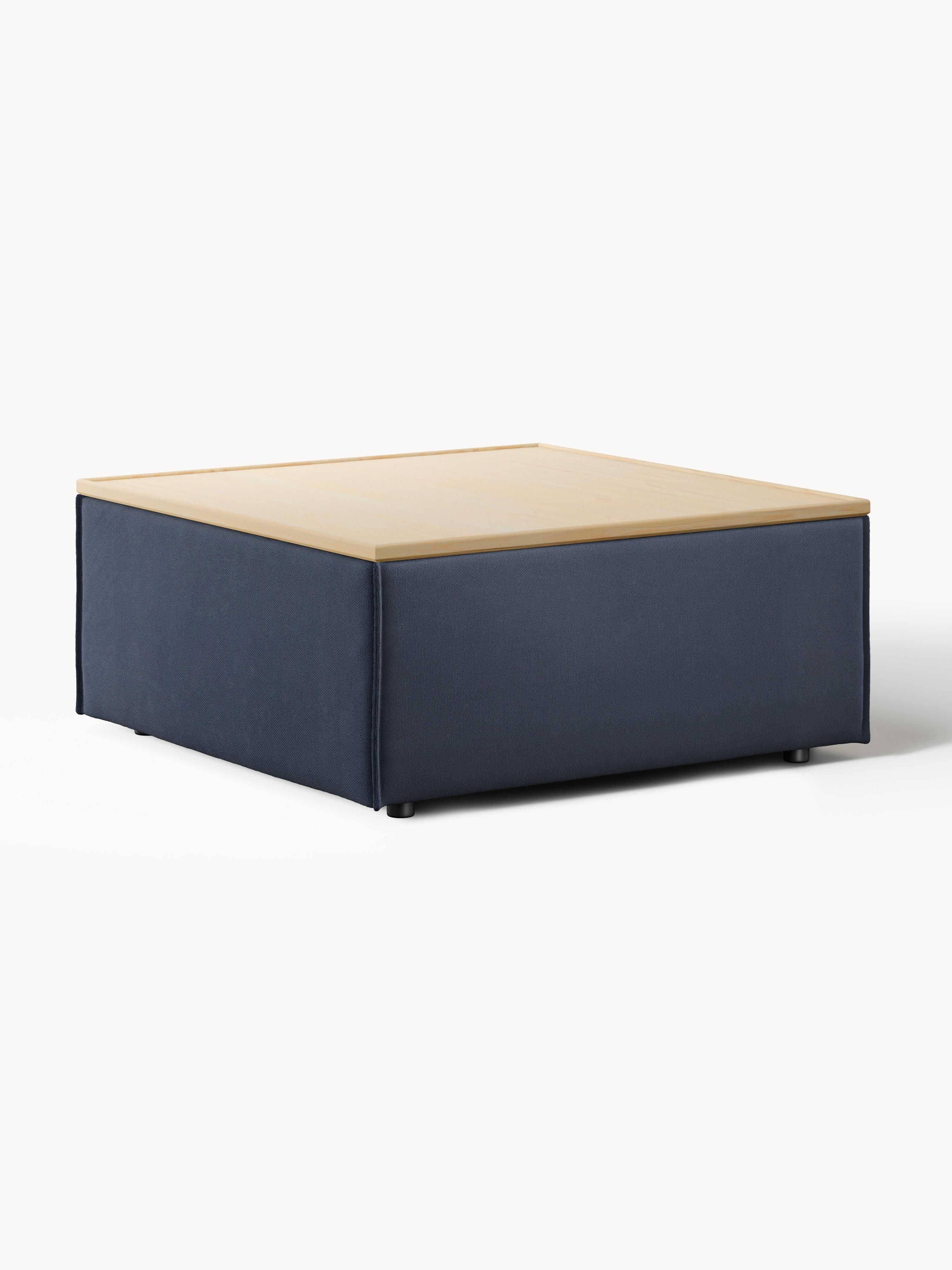 Lennon Ottoman with Storage