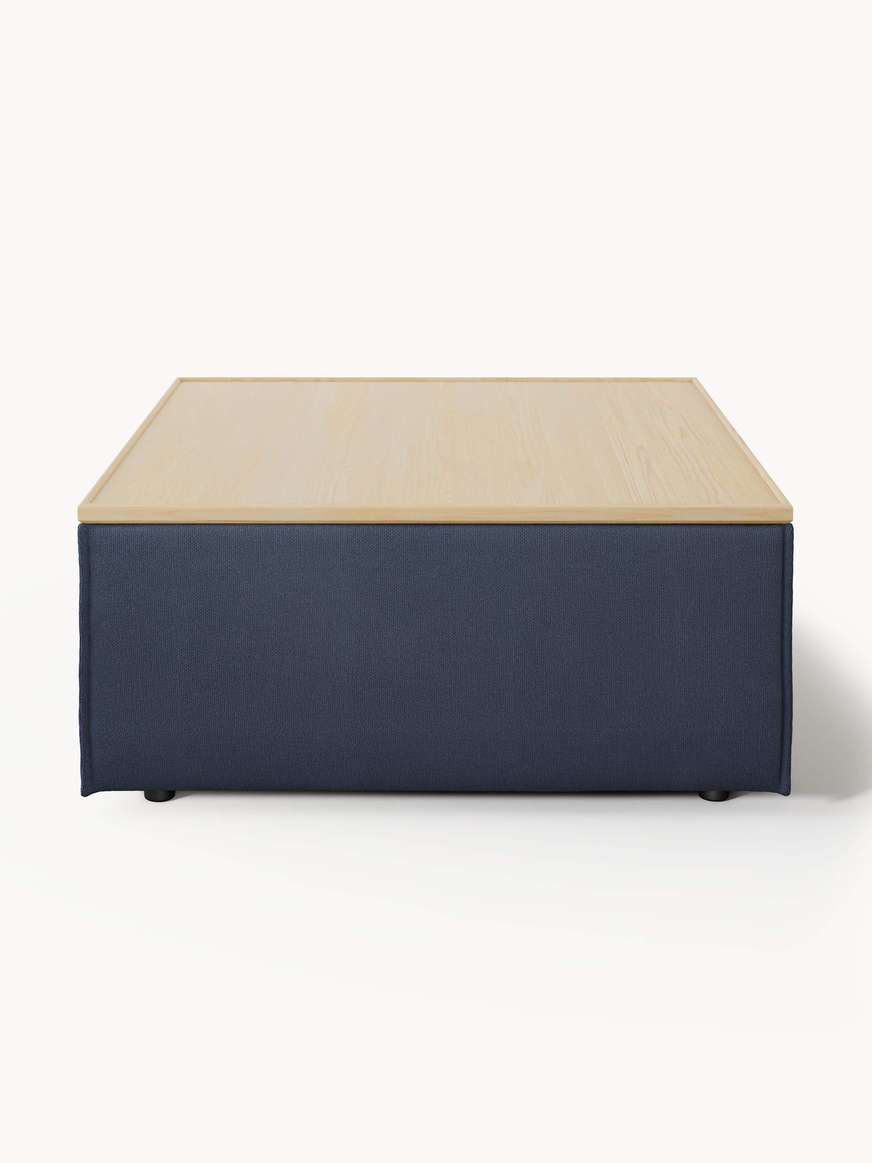 Lennon Ottoman with Storage