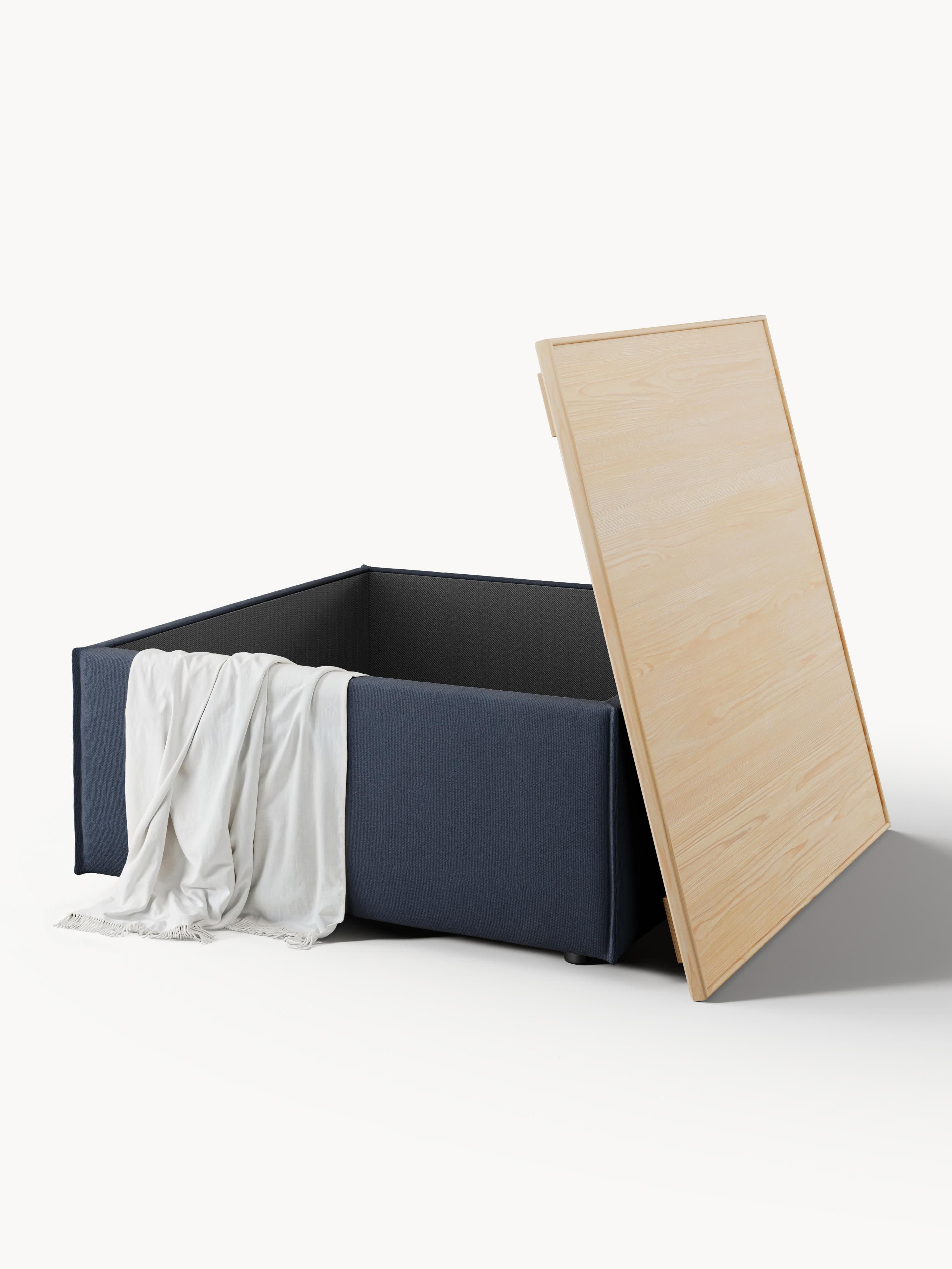 Lennon Ottoman with Storage
