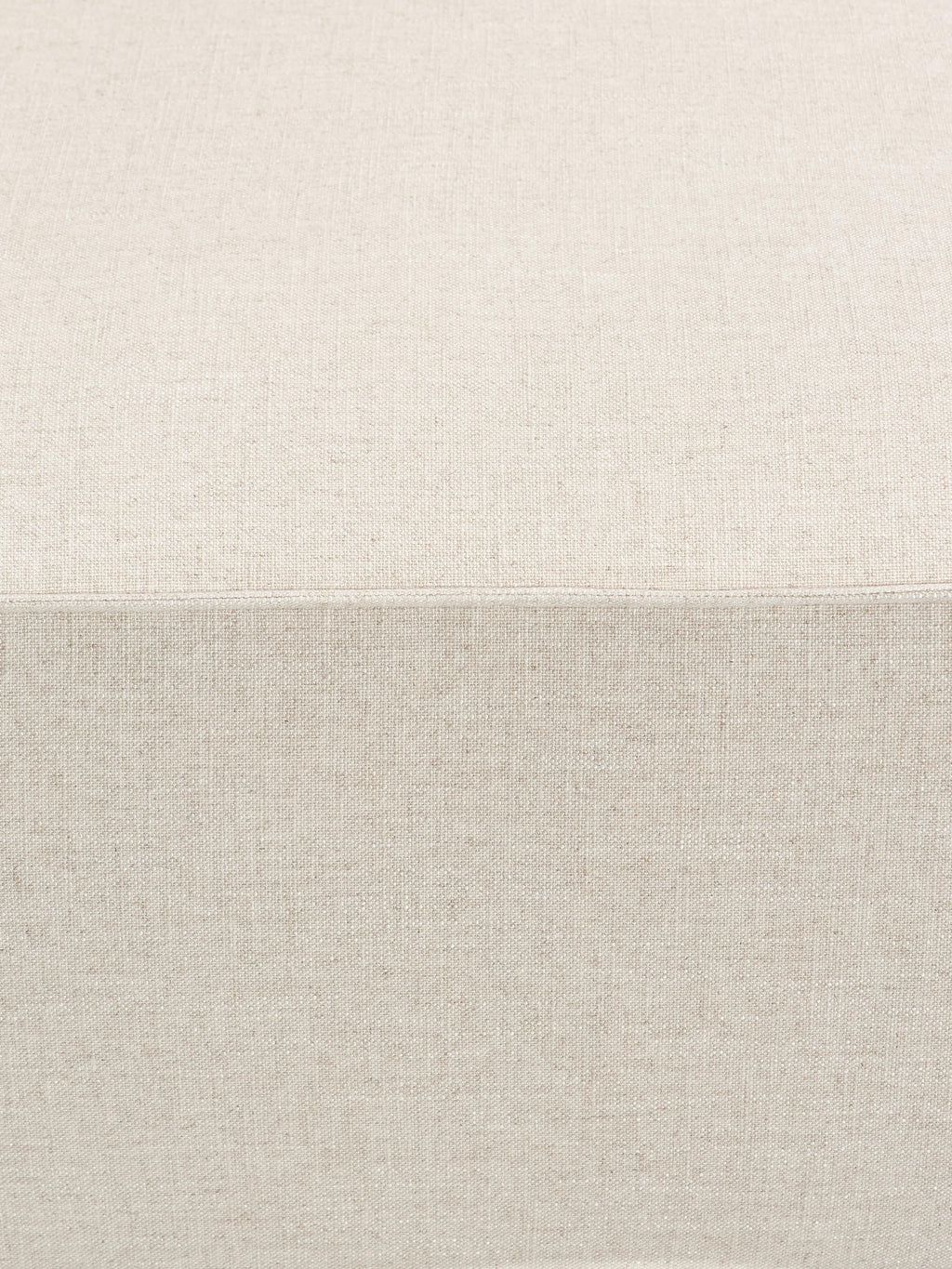 Lennon Linen Blend Corner Module
