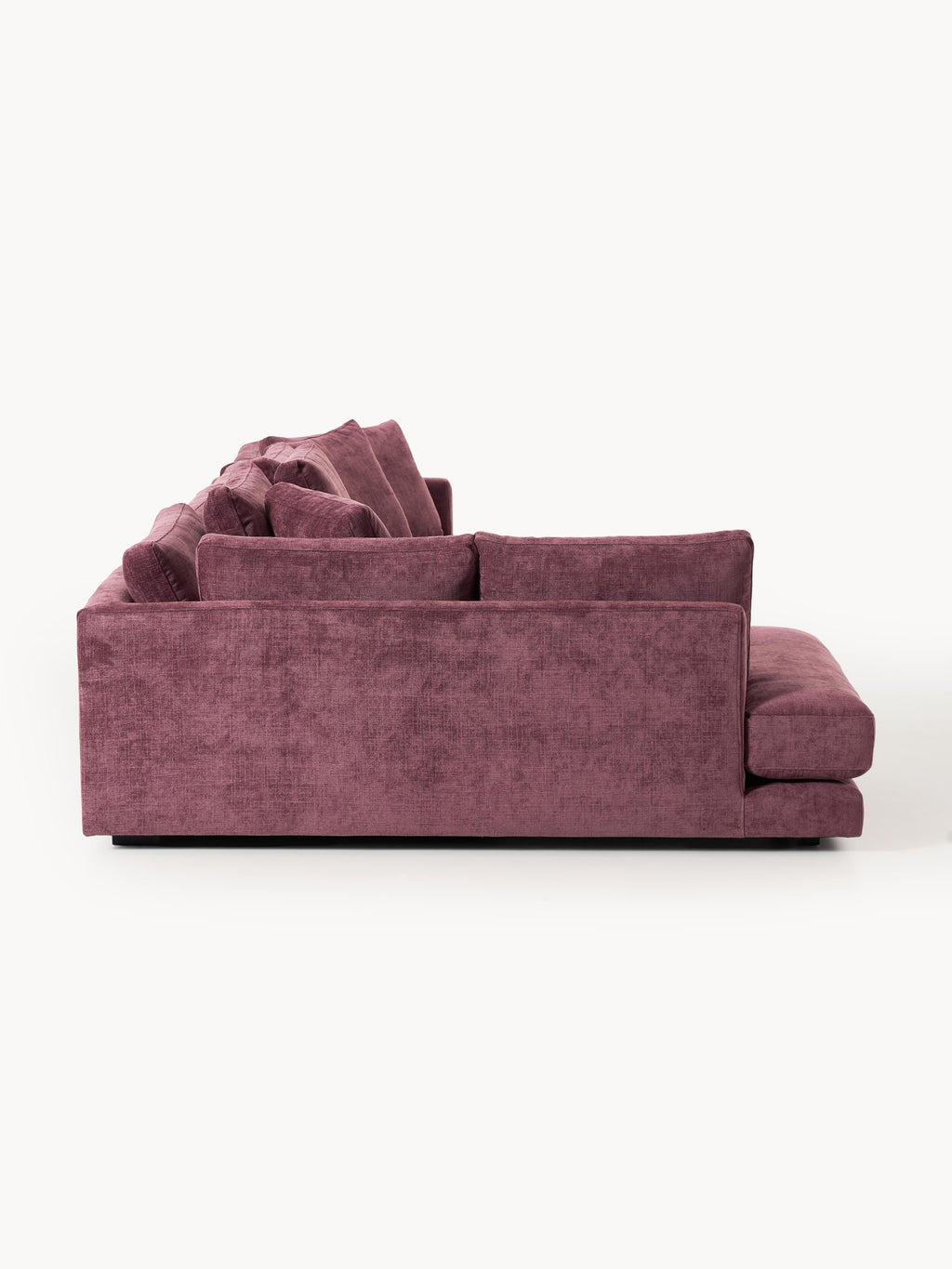Tribeca Corner Sofa (4-seater)