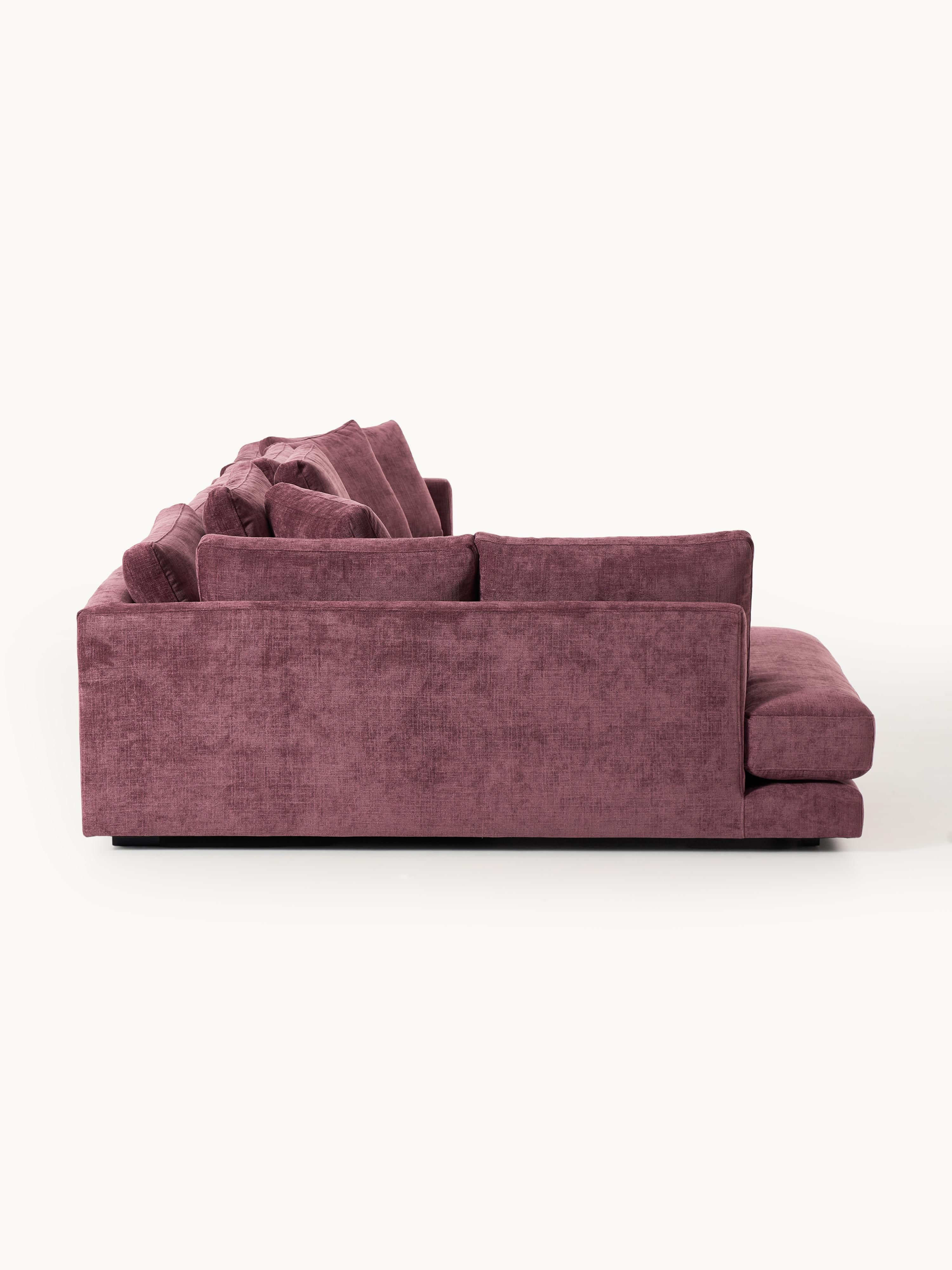 Tribeca Corner Sofa (4-seater)
