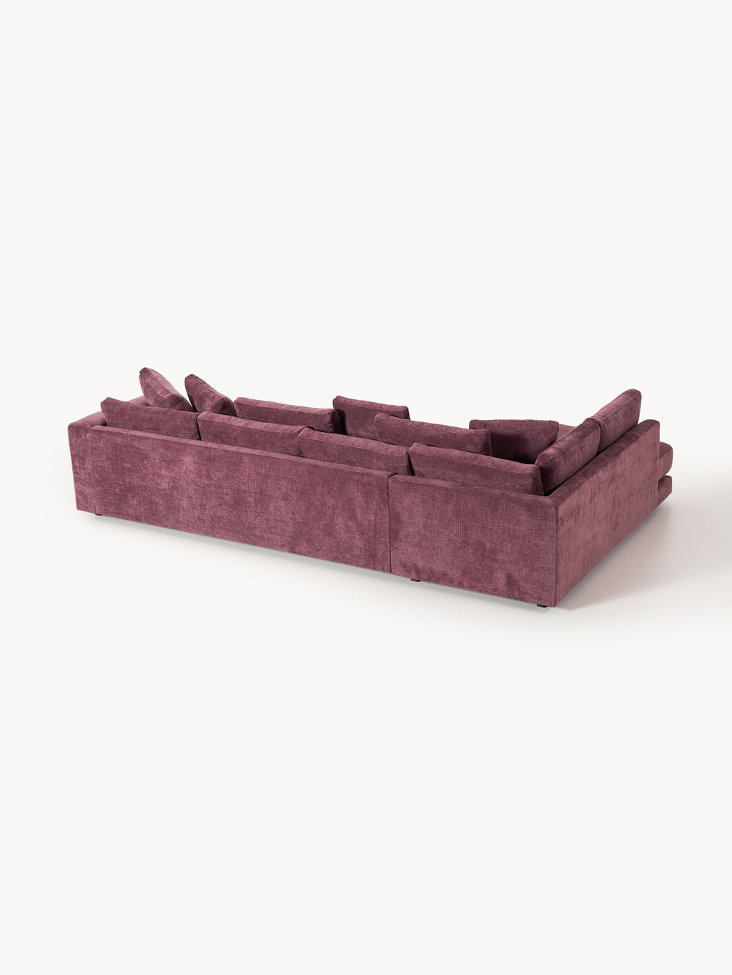 Tribeca Corner Sofa (4-seater)