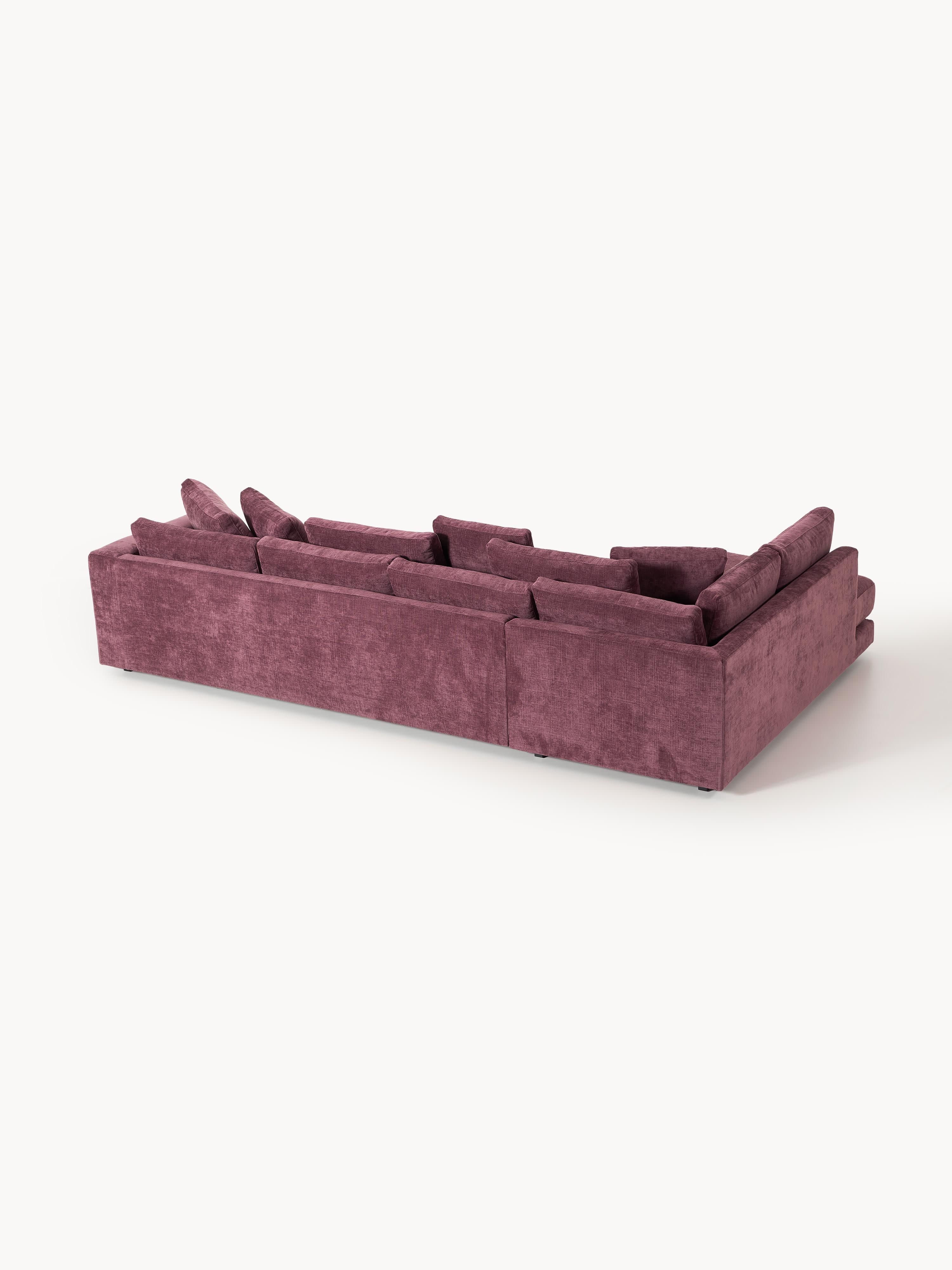 Tribeca Corner Sofa (4-seater)