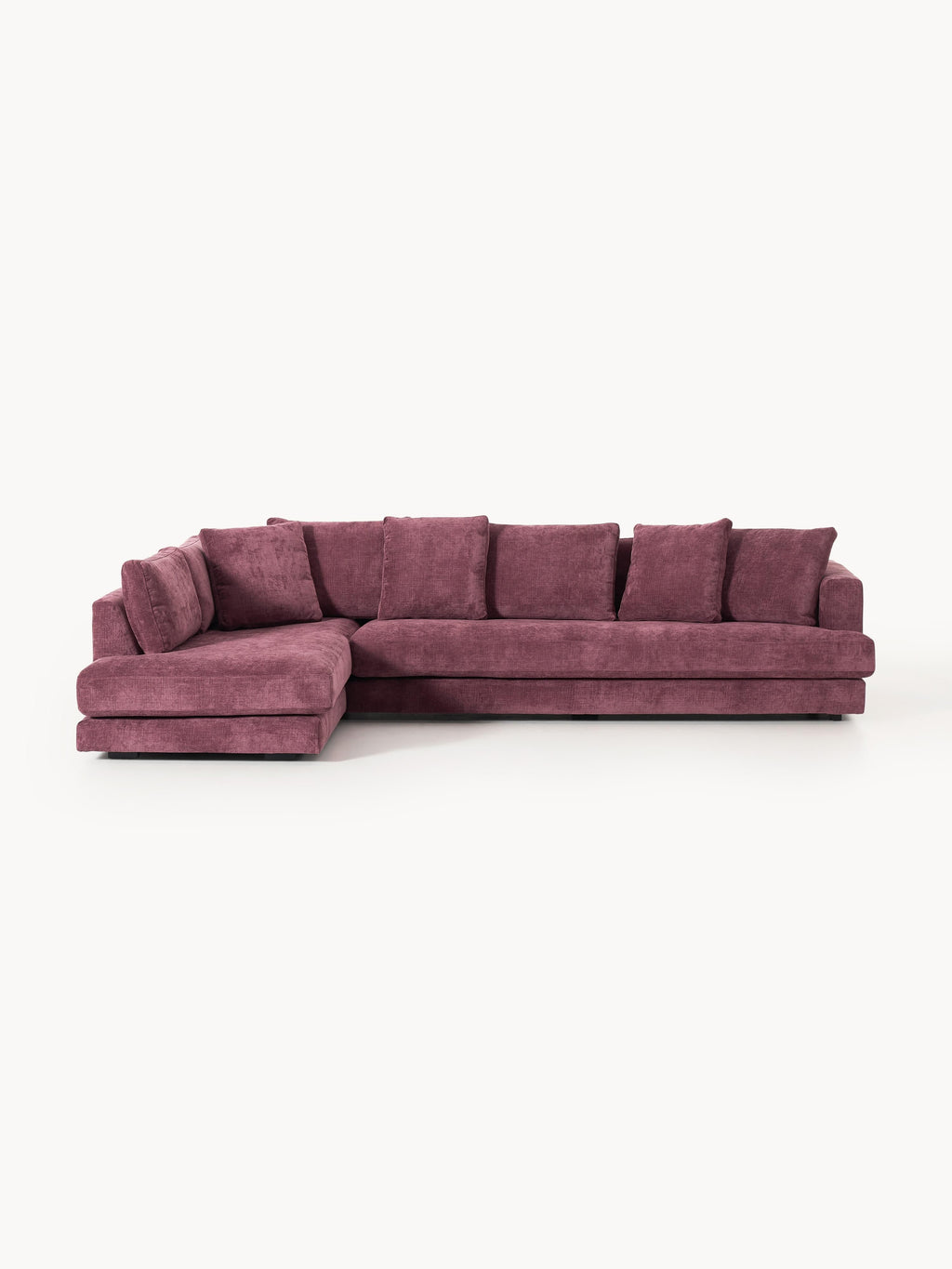 Gallery image 1 - Corner Sofa Tribeca (4-seater)