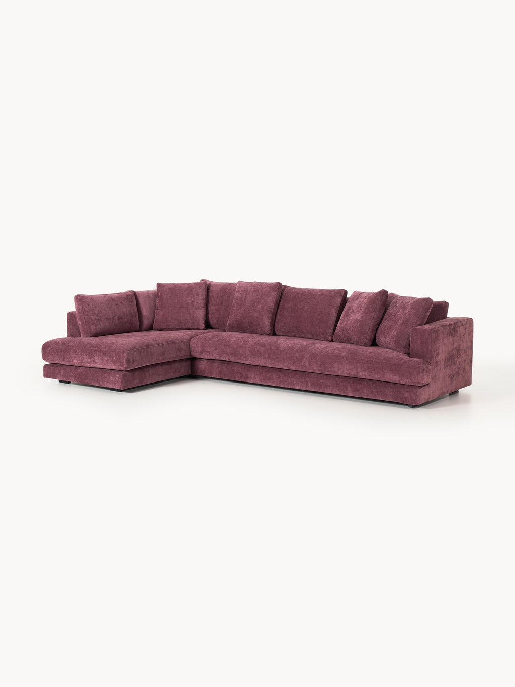 Tribeca Corner Sofa (4-seater)