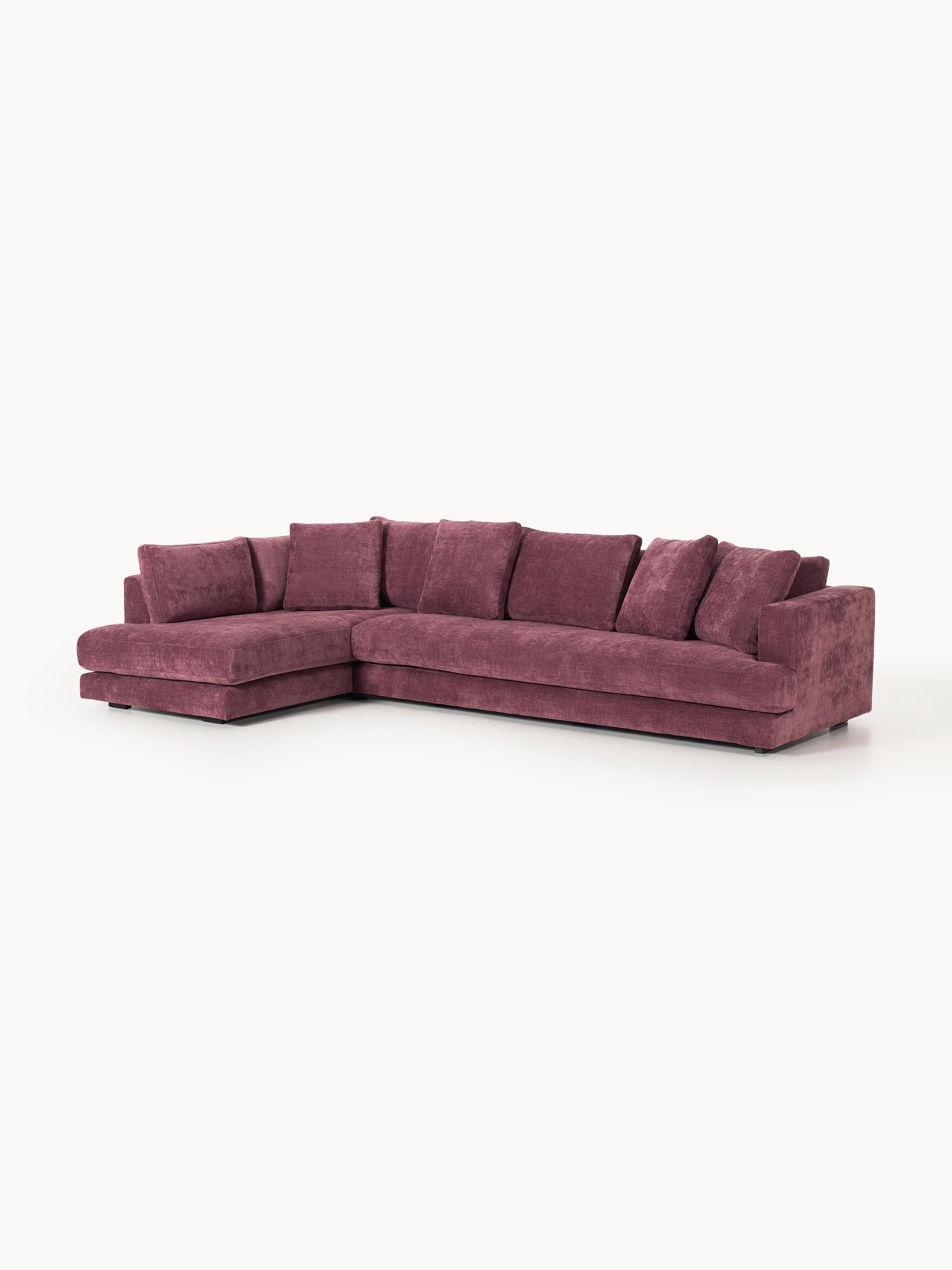 Tribeca Corner Sofa (4-seater)