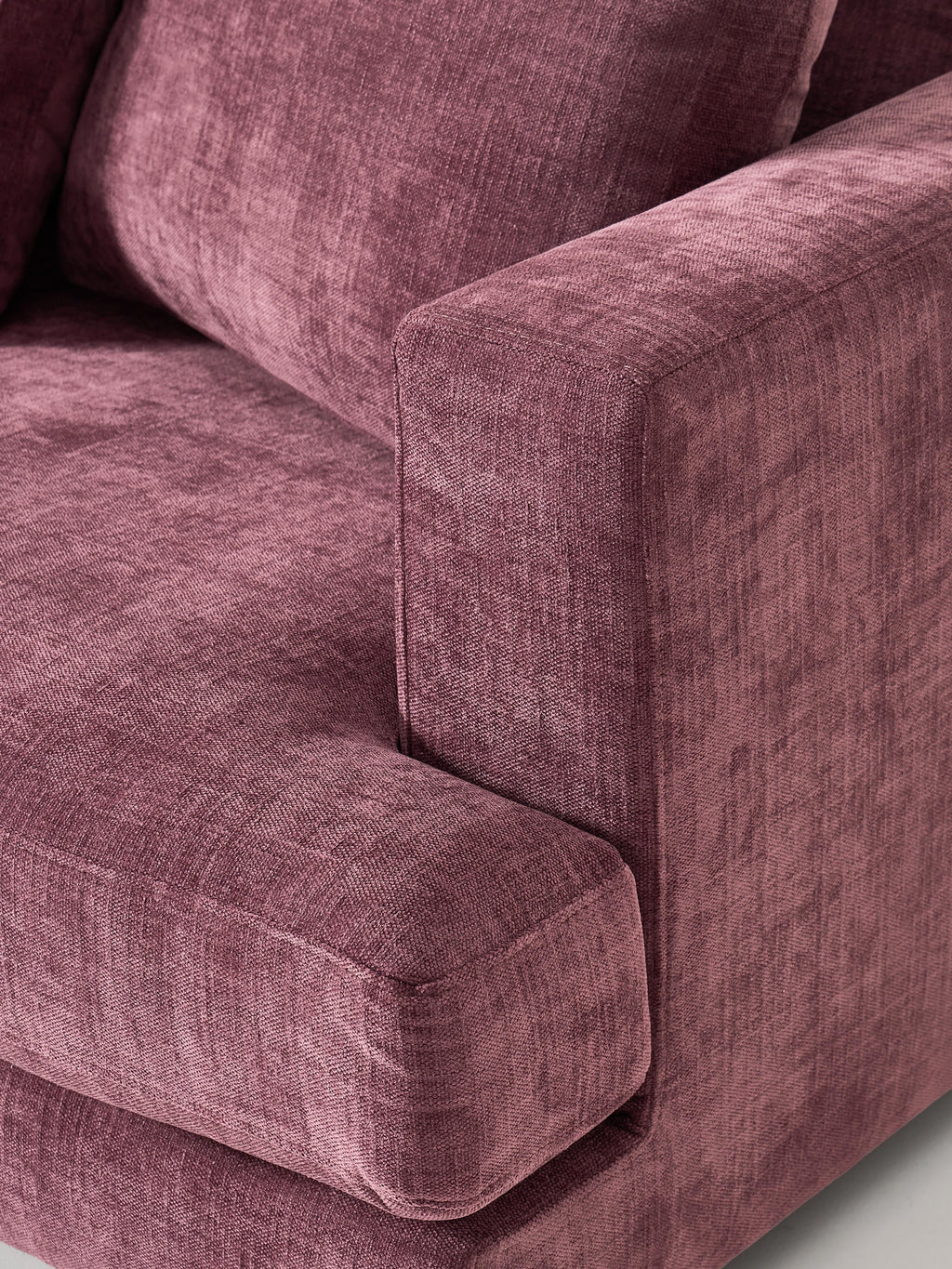 Tribeca Corner Sofa (4-seater)