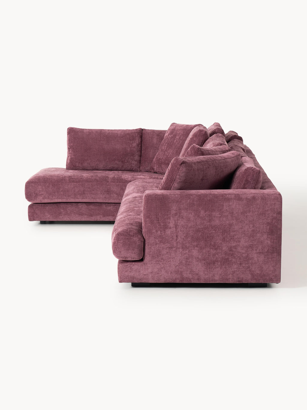 Tribeca Corner Sofa (4-seater)