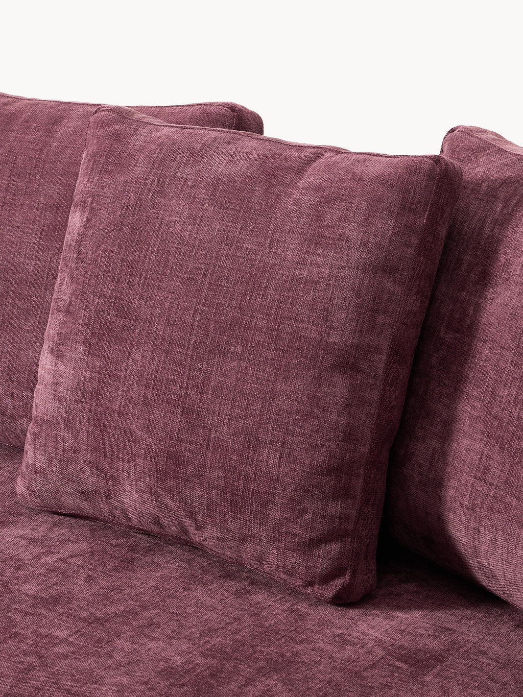 Tribeca Corner Sofa (4-seater)