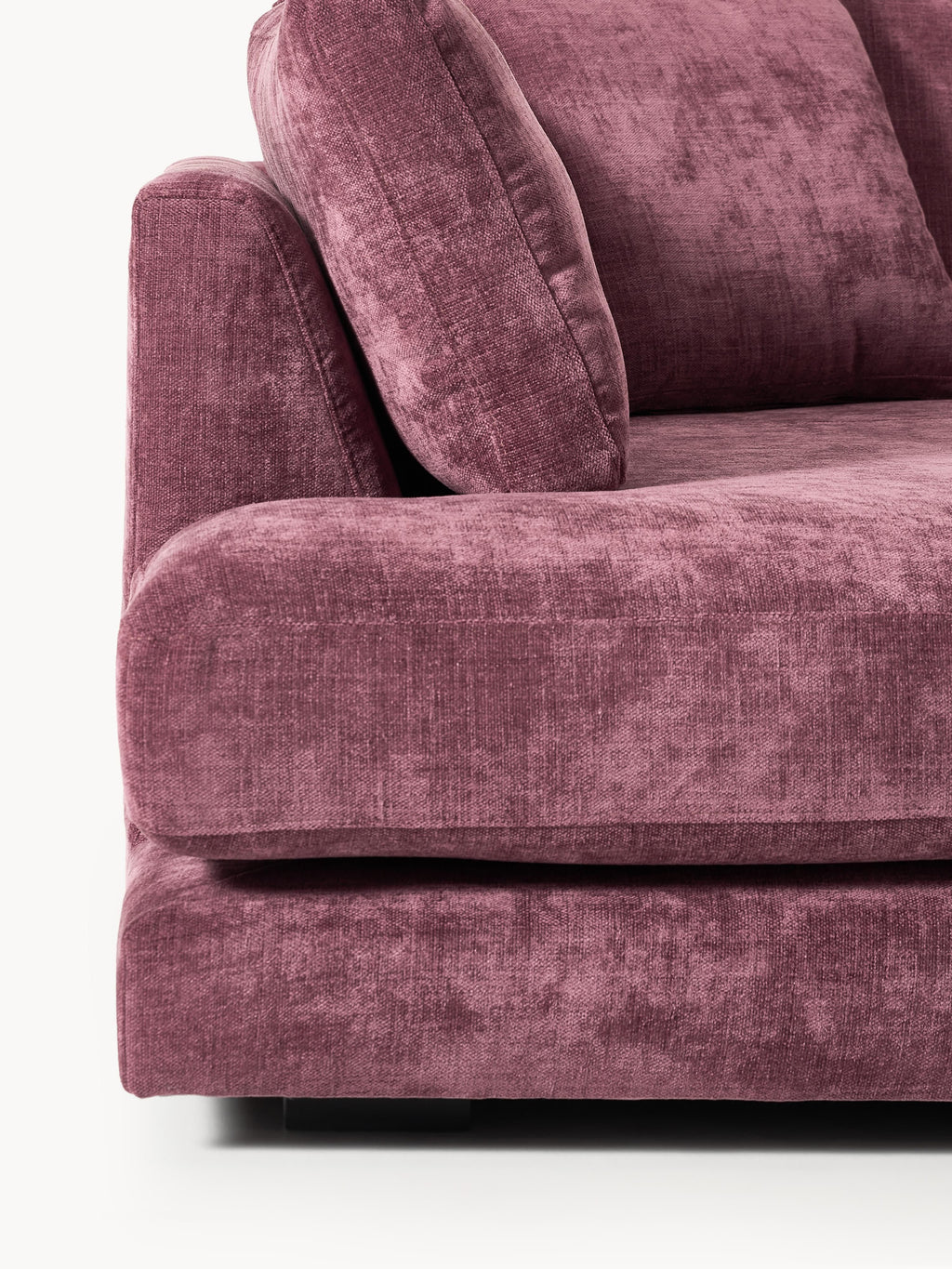 Tribeca Corner Sofa (4-seater)