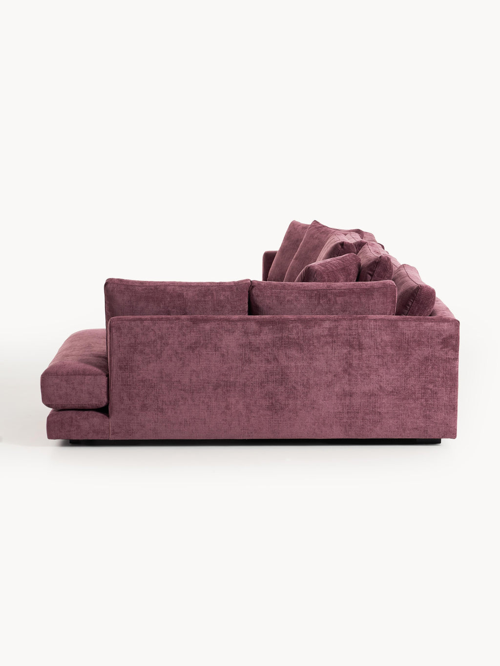 Tribeca Corner Sofa (4-seater)