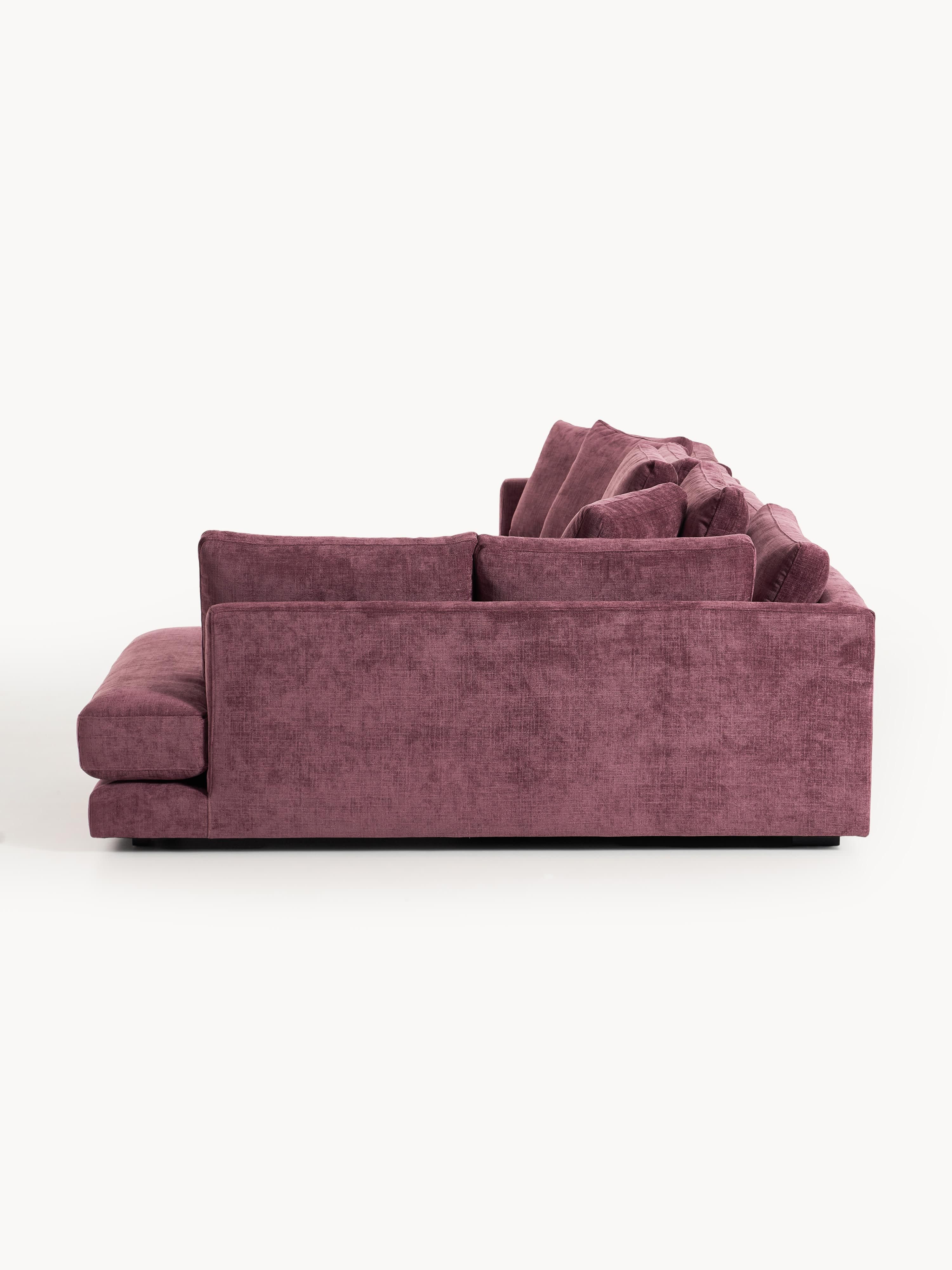 Tribeca Corner Sofa (4-seater)