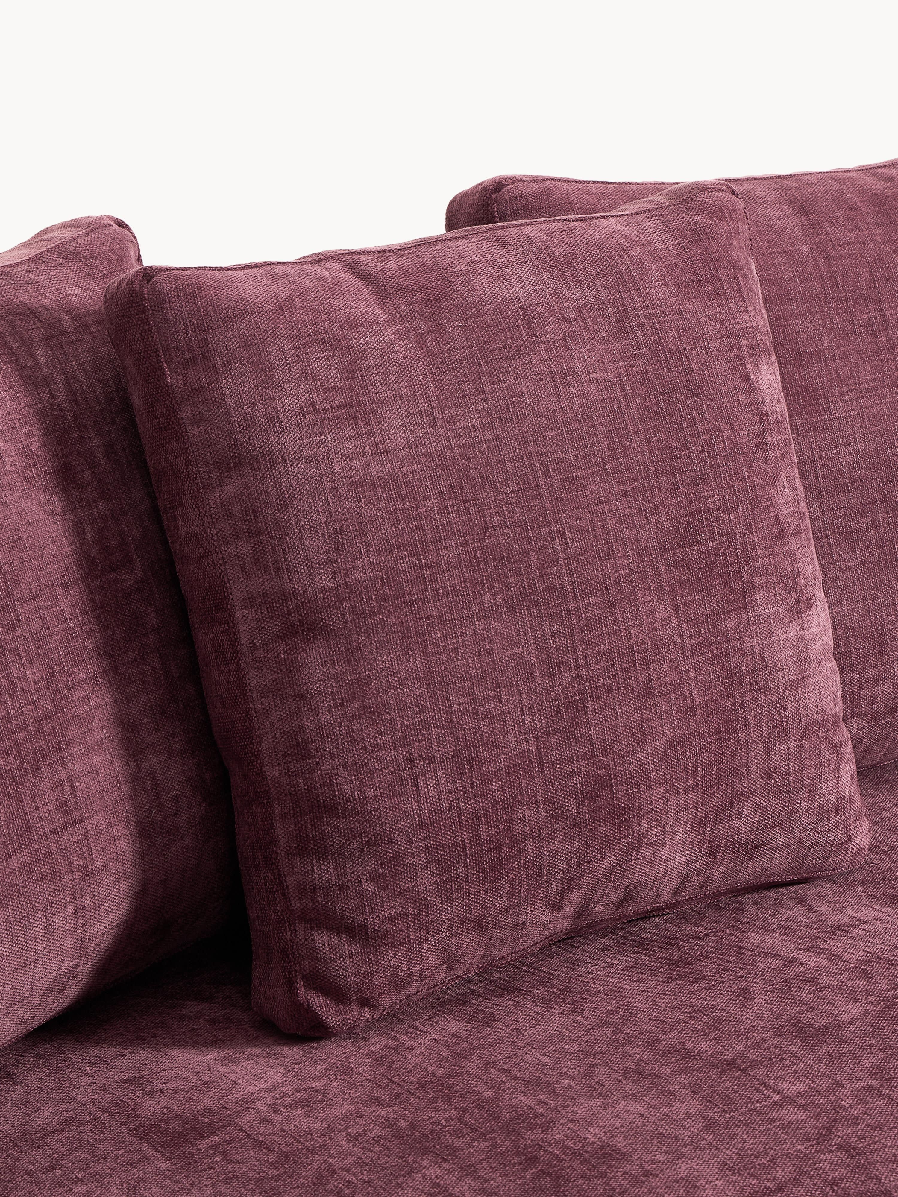 Tribeca Corner Sofa (4-seater)