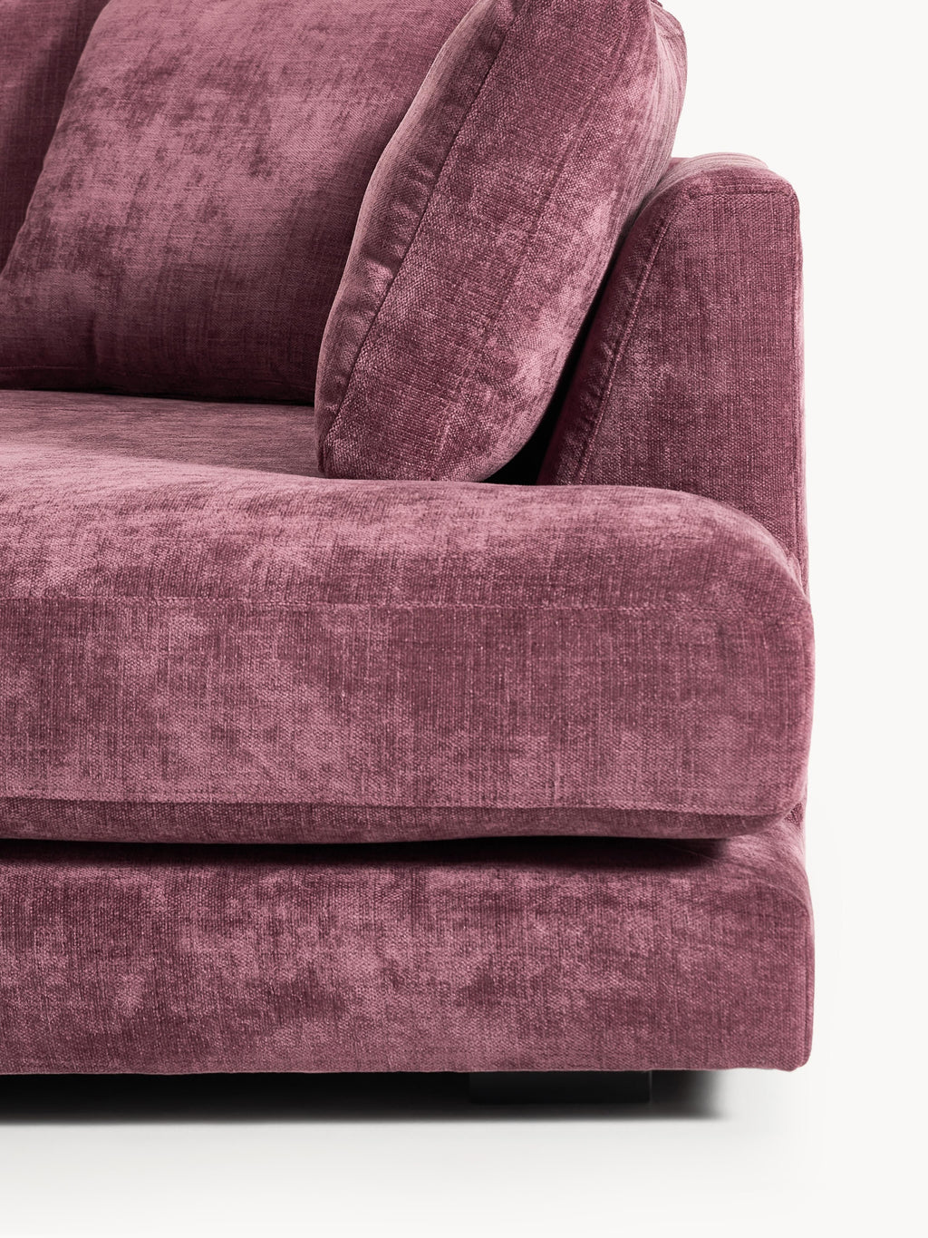 Tribeca Corner Sofa (4-seater)