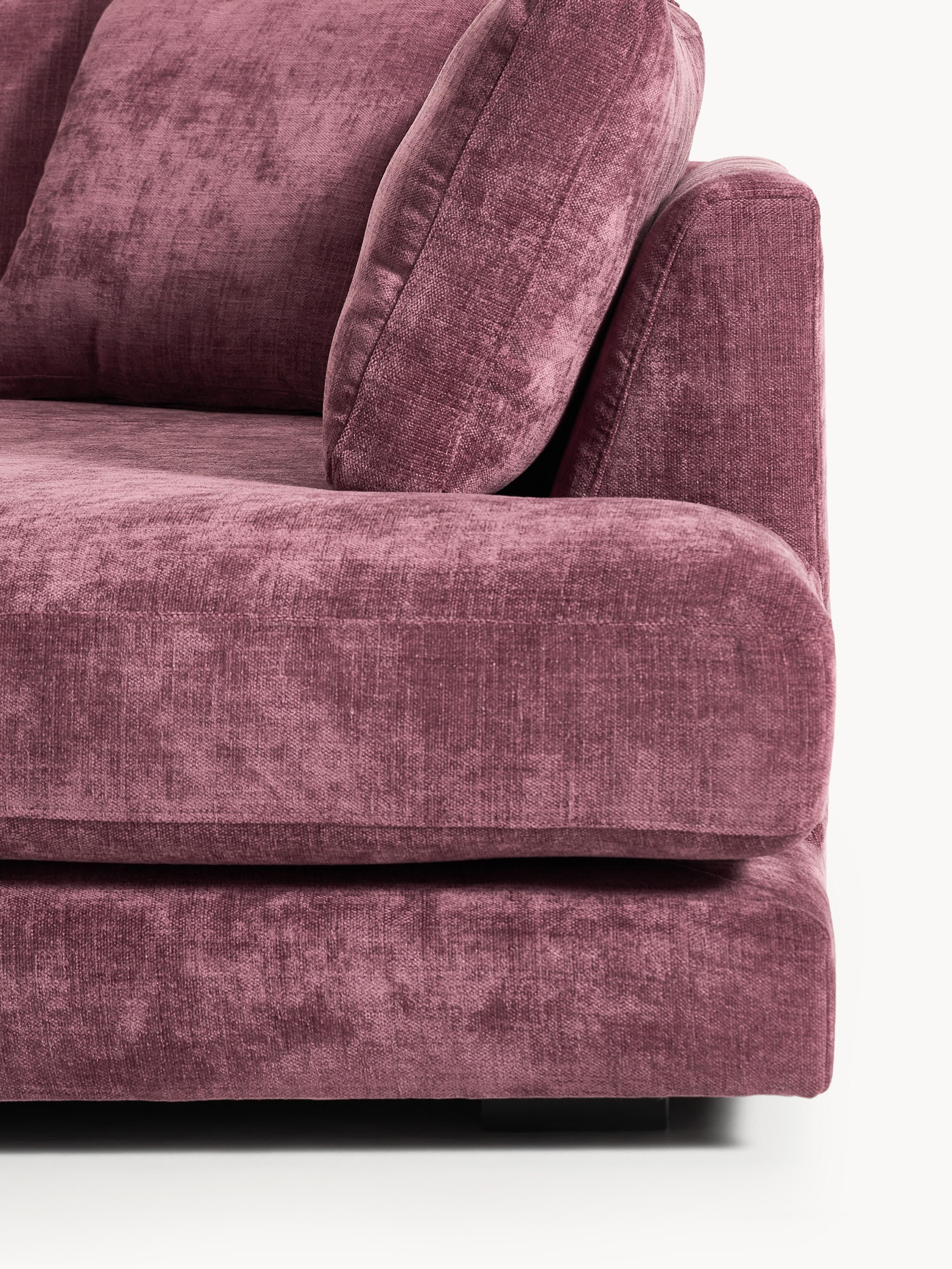 Tribeca Corner Sofa (4-seater)