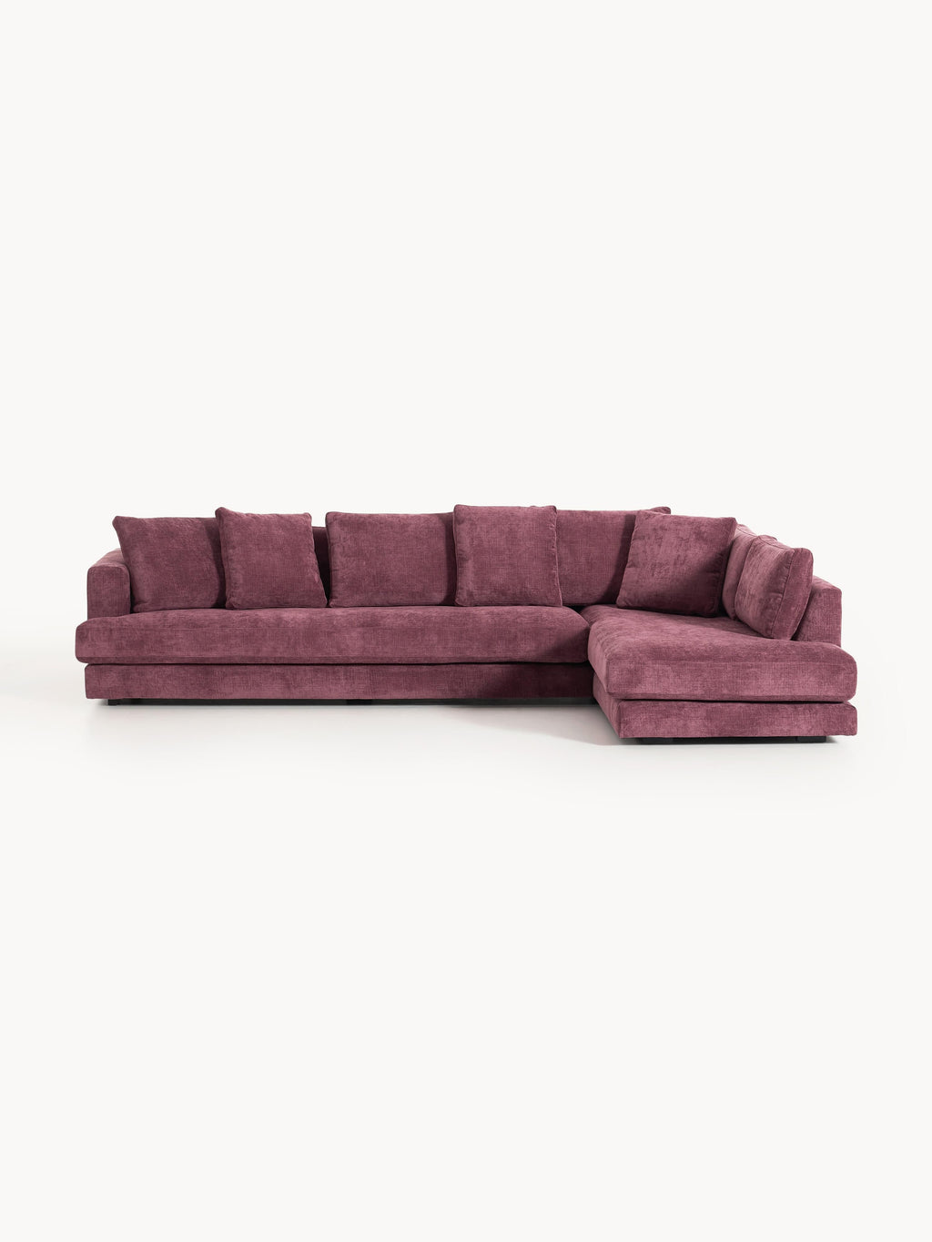 Tribeca Corner Sofa (4-seater)