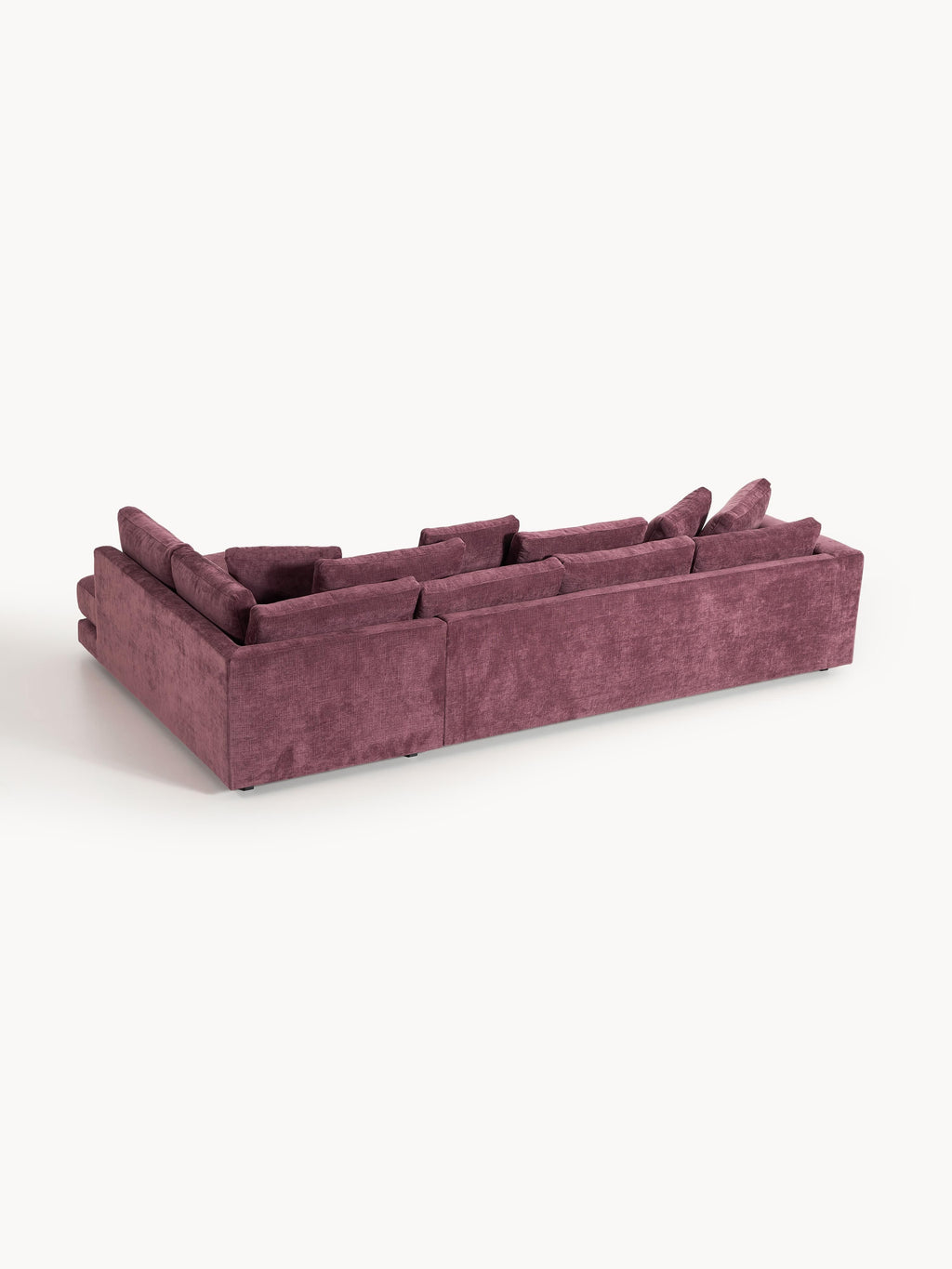 Tribeca Corner Sofa (4-seater)