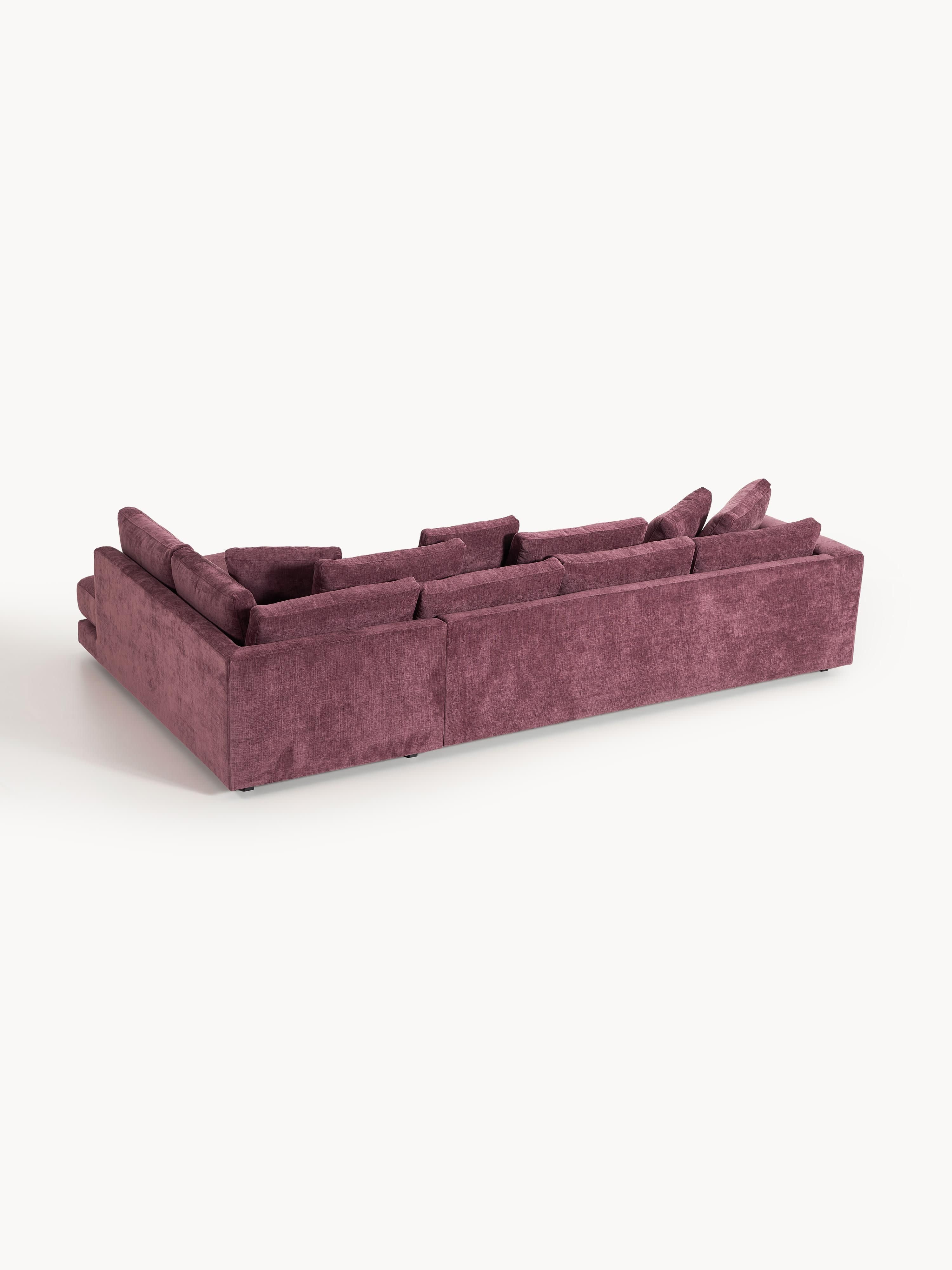 Tribeca Corner Sofa (4-seater)