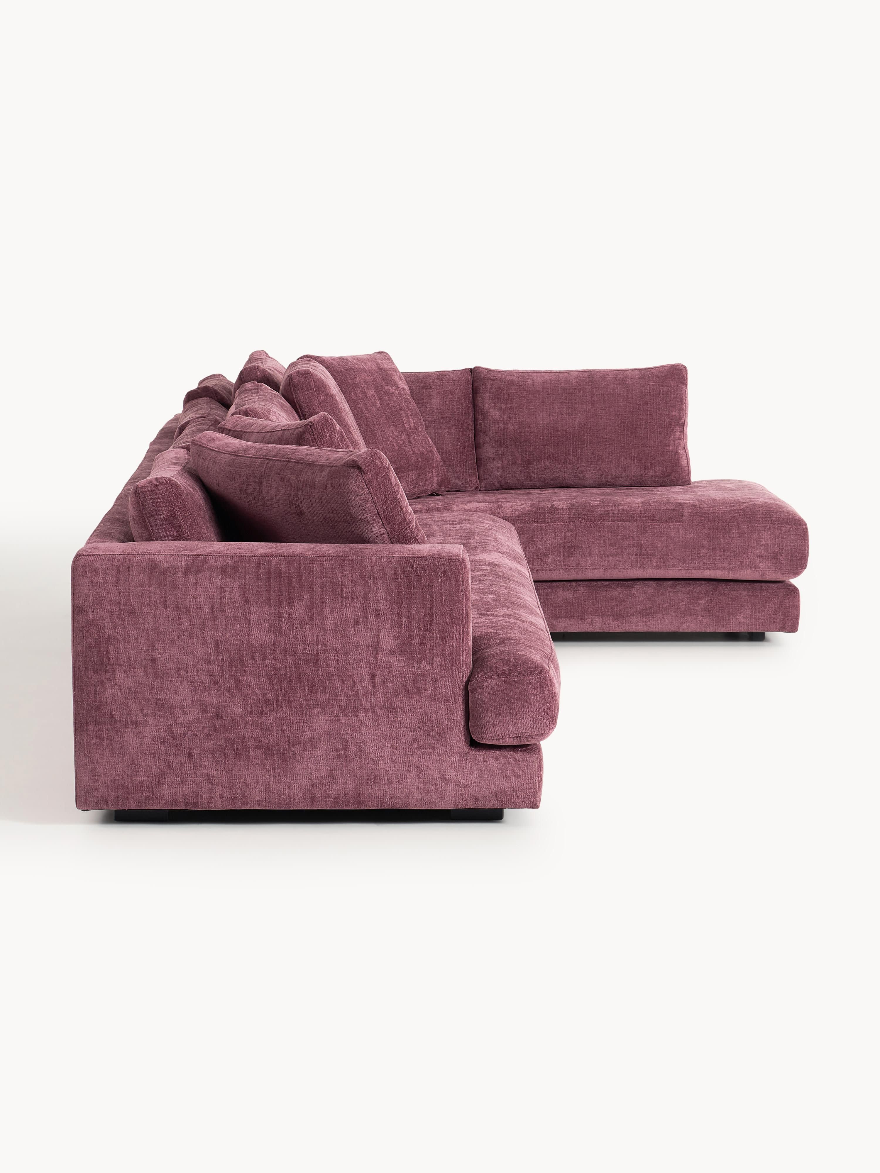 Tribeca Corner Sofa (4-seater)