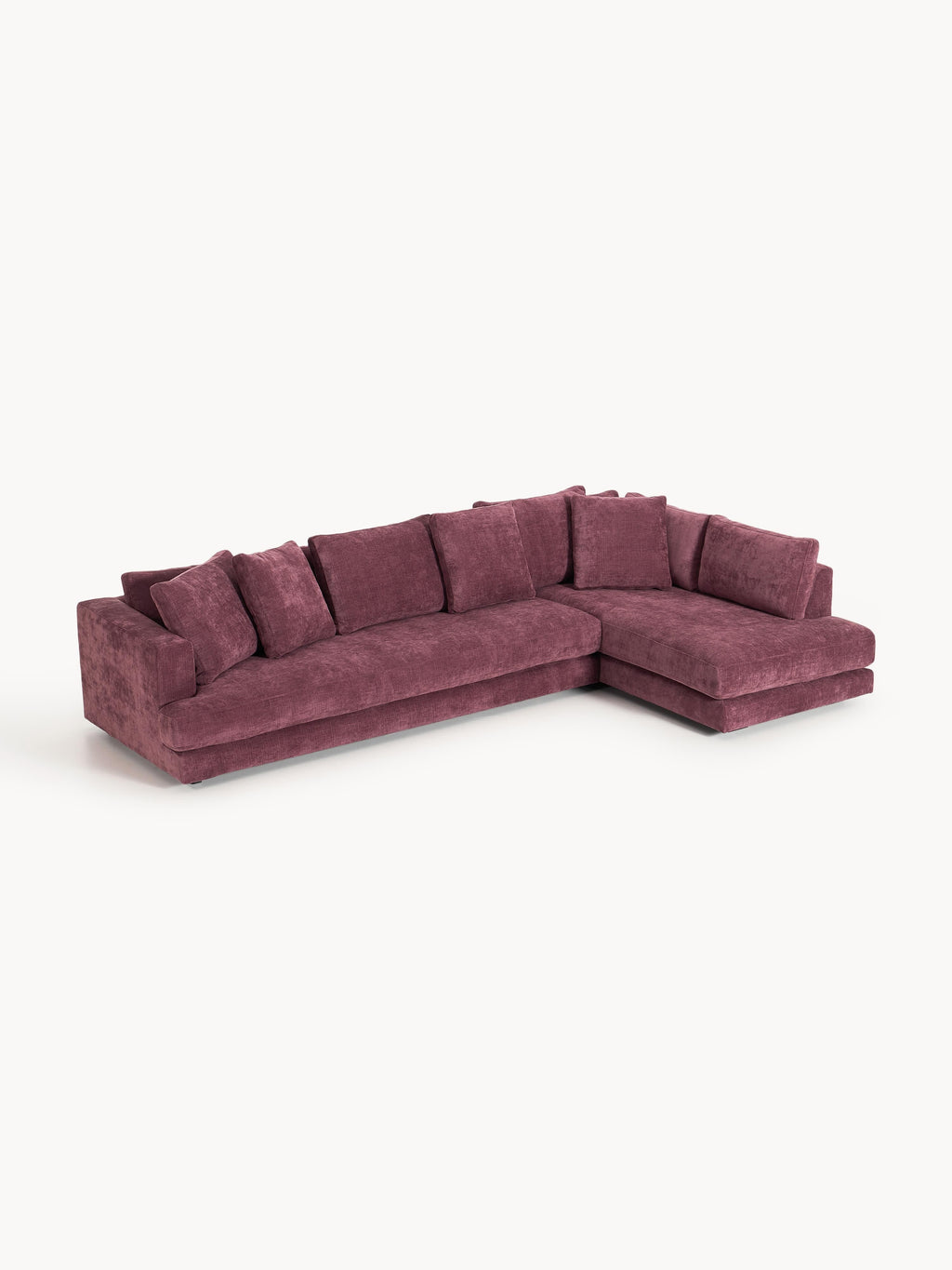 Tribeca Corner Sofa (4-seater)