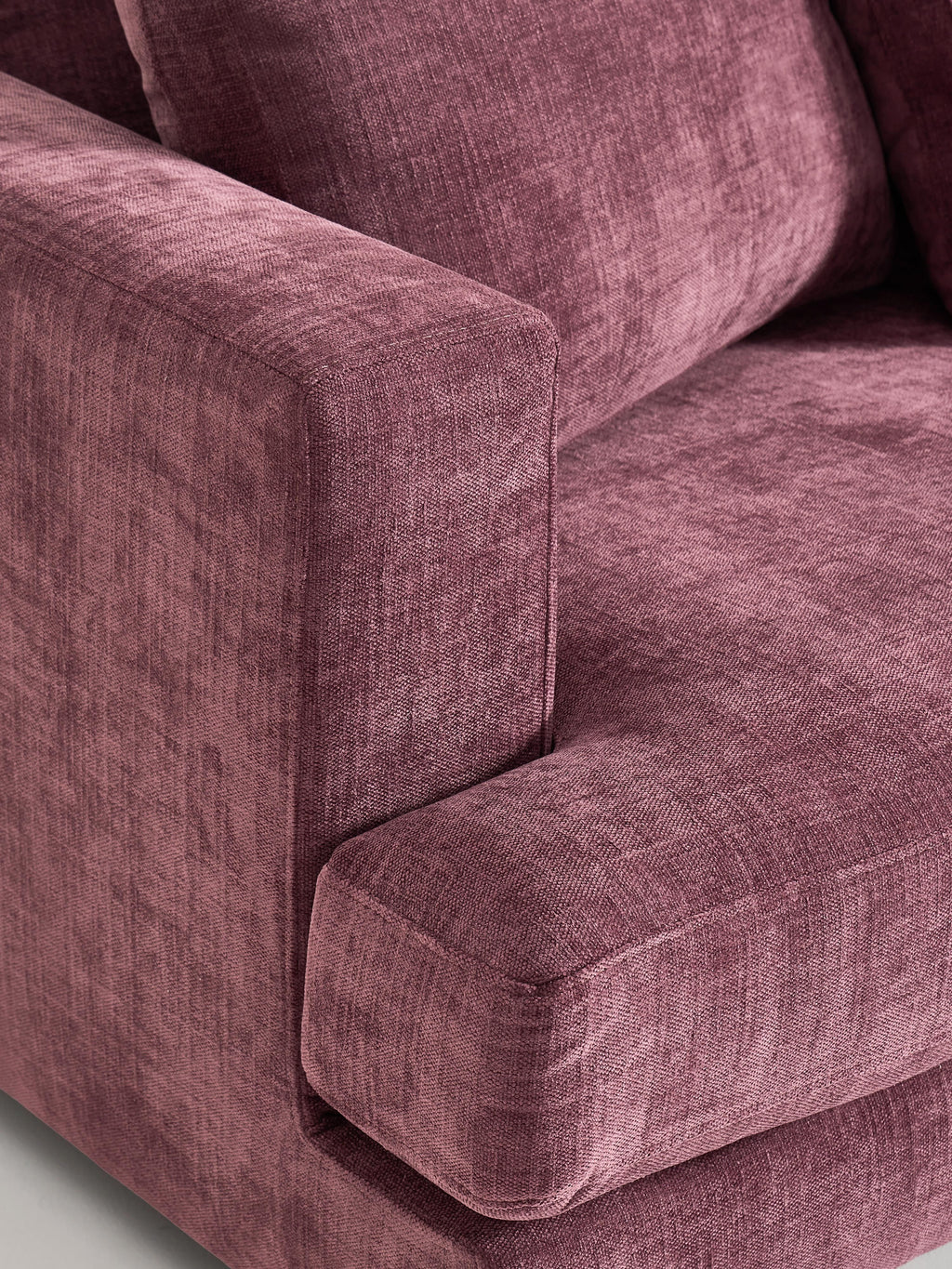 Tribeca Corner Sofa (4-seater)