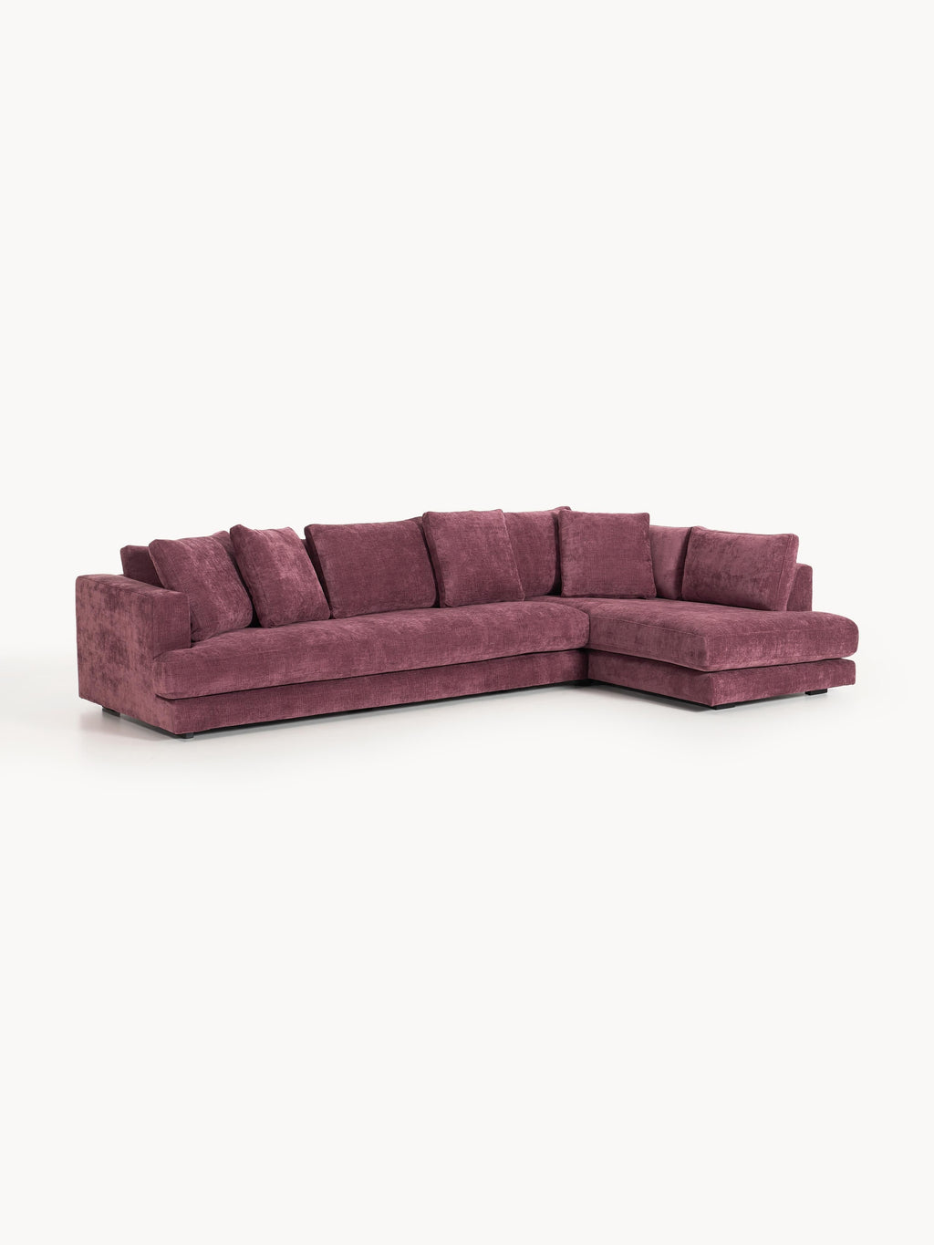 Tribeca Corner Sofa (4-seater)