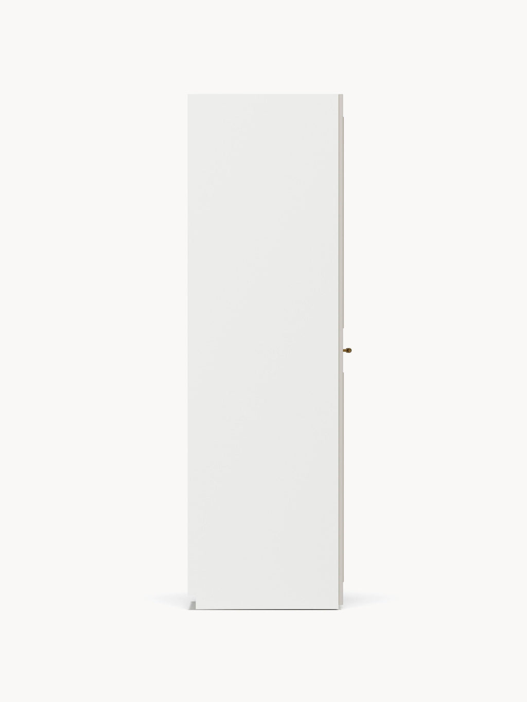 Charlotte Modular Hinged Door Wardrobe, 250 cm Wide, in various sizes
