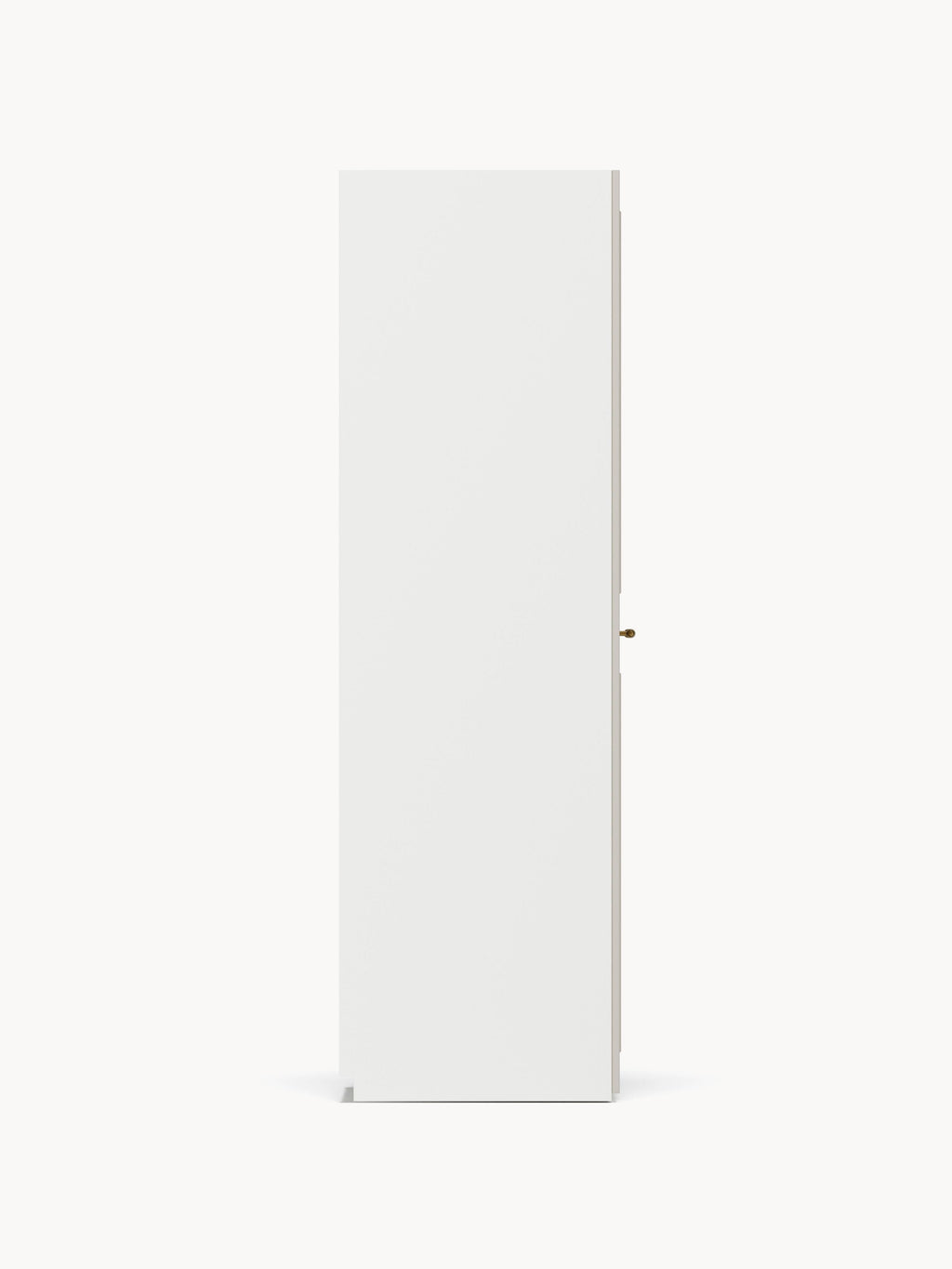 Charlotte Modular Hinged Door Wardrobe, 250 cm Wide, in various sizes