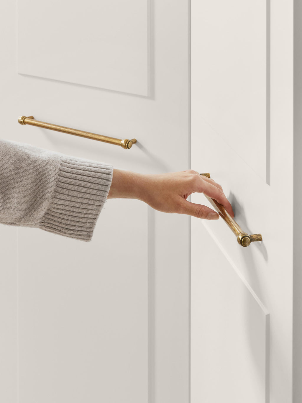 Charlotte Modular Hinged Door Wardrobe, 250 cm Wide, in various sizes