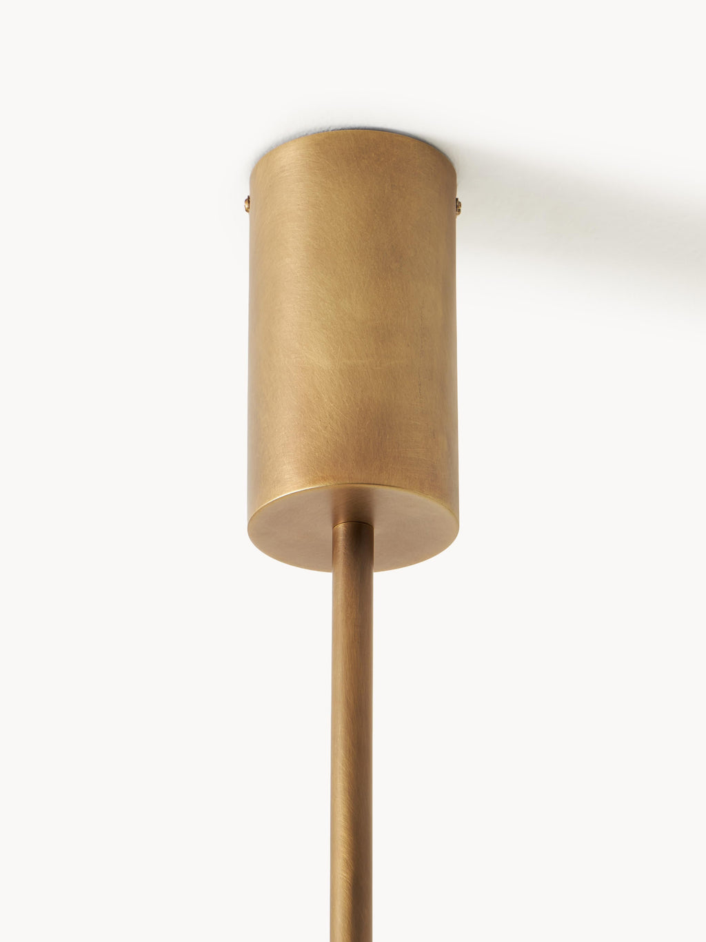 Alabaster Pendant Light Isaac