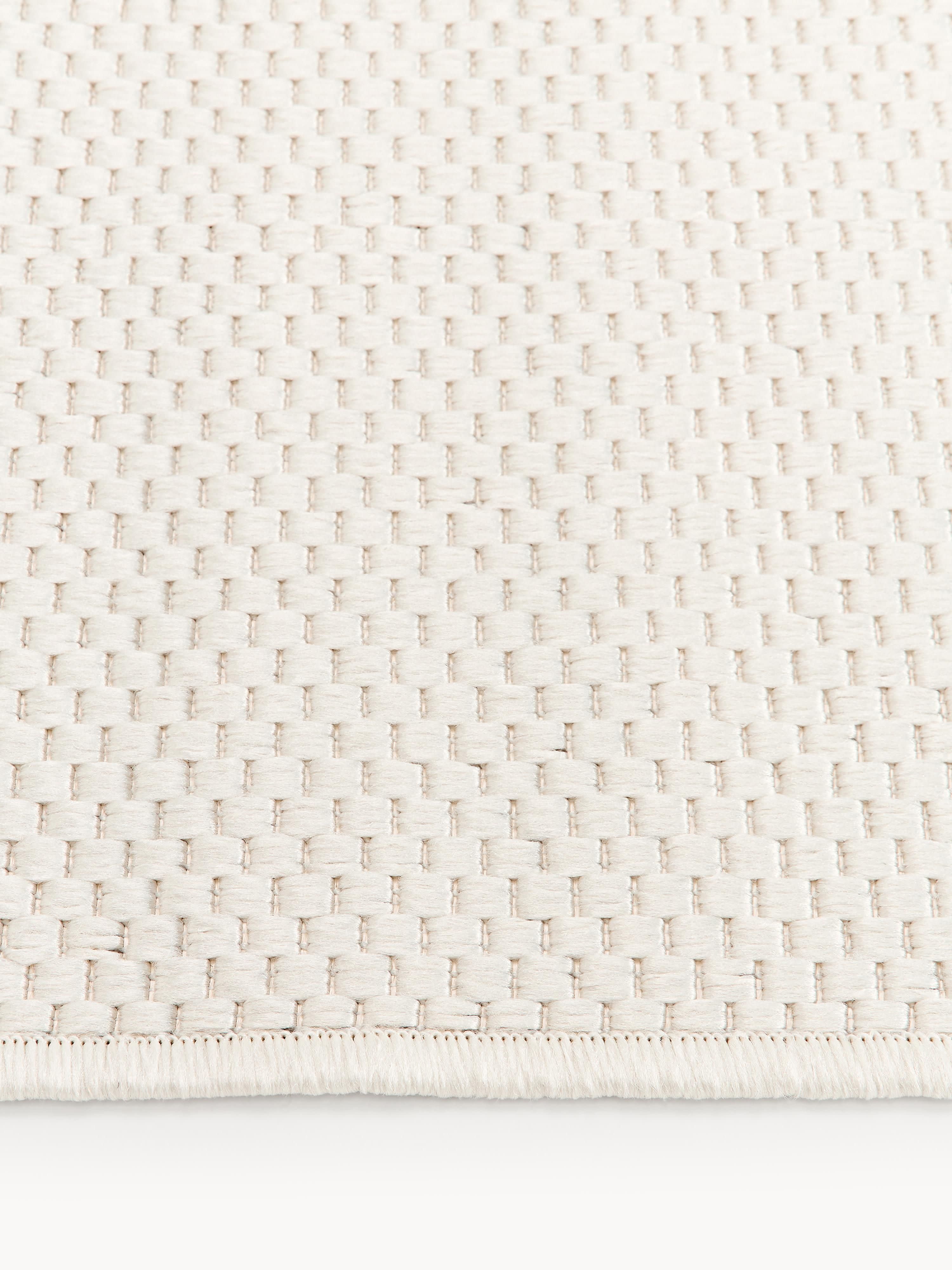 Whitby Indoor & Outdoor Reversible Rug