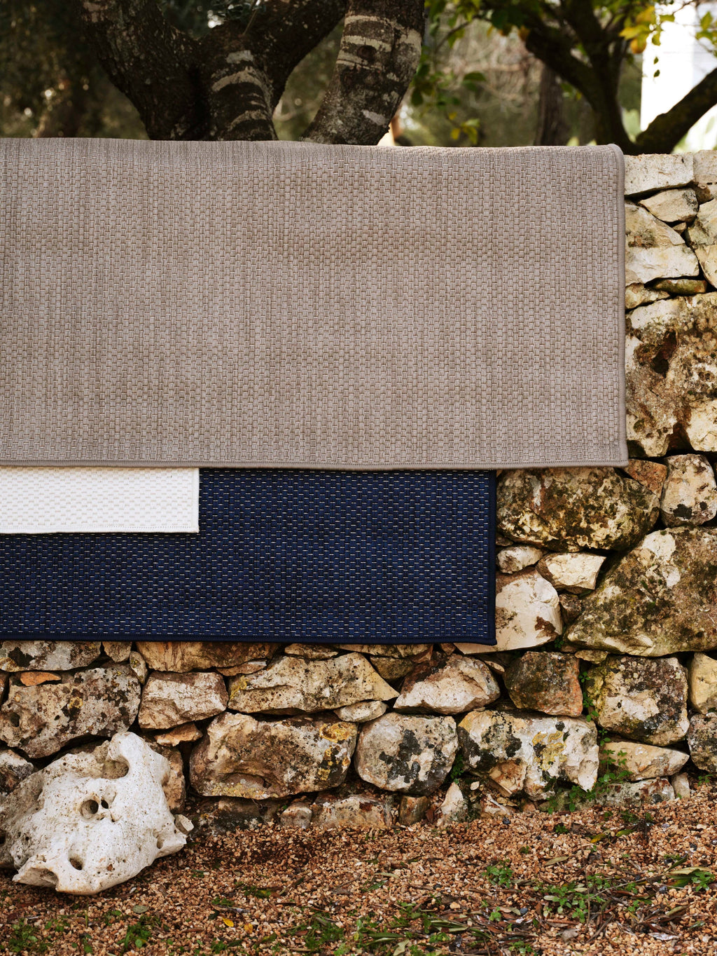 Whitby Indoor & Outdoor Reversible Rug