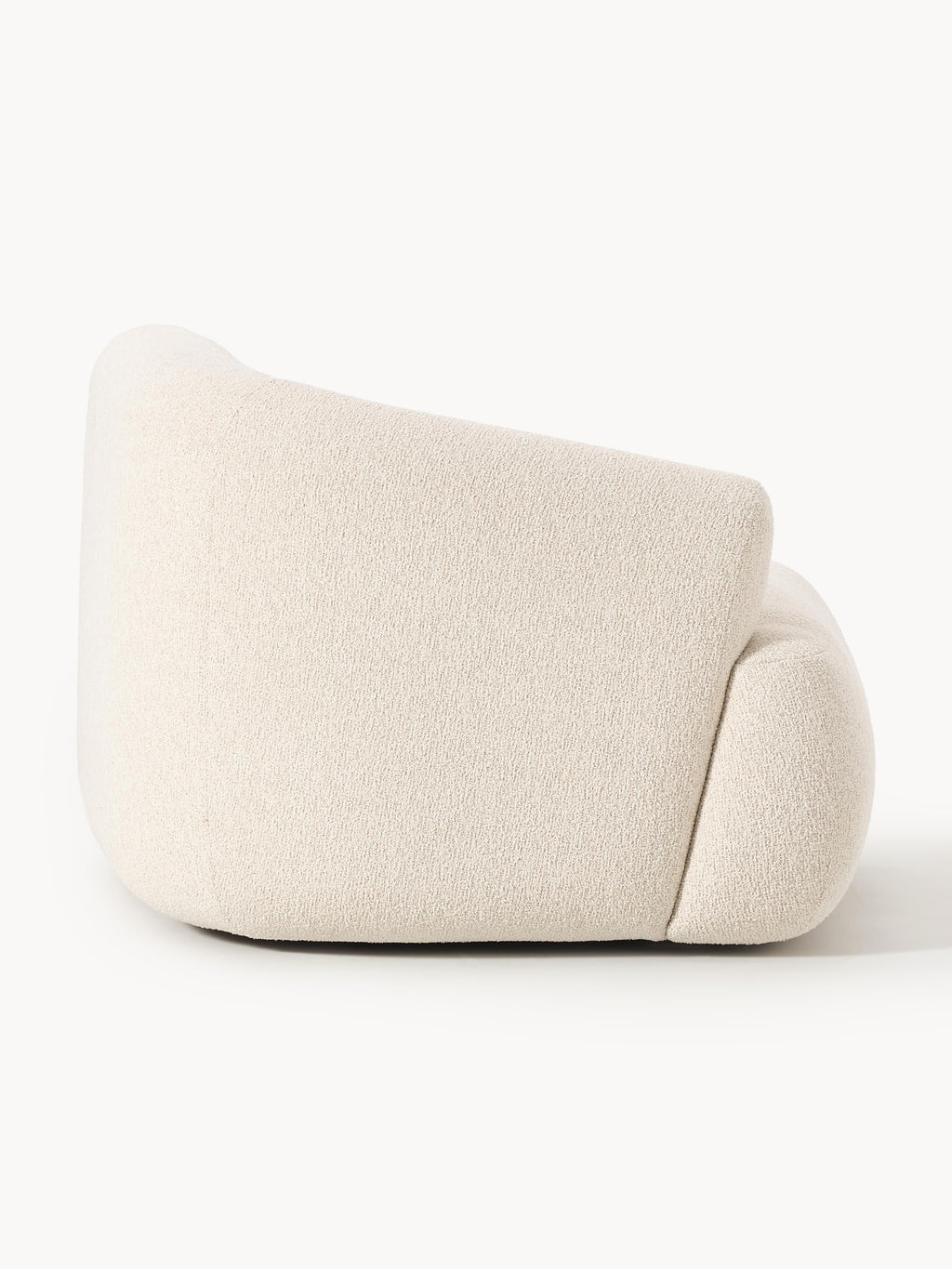 Sofia Bouclé Corner Module