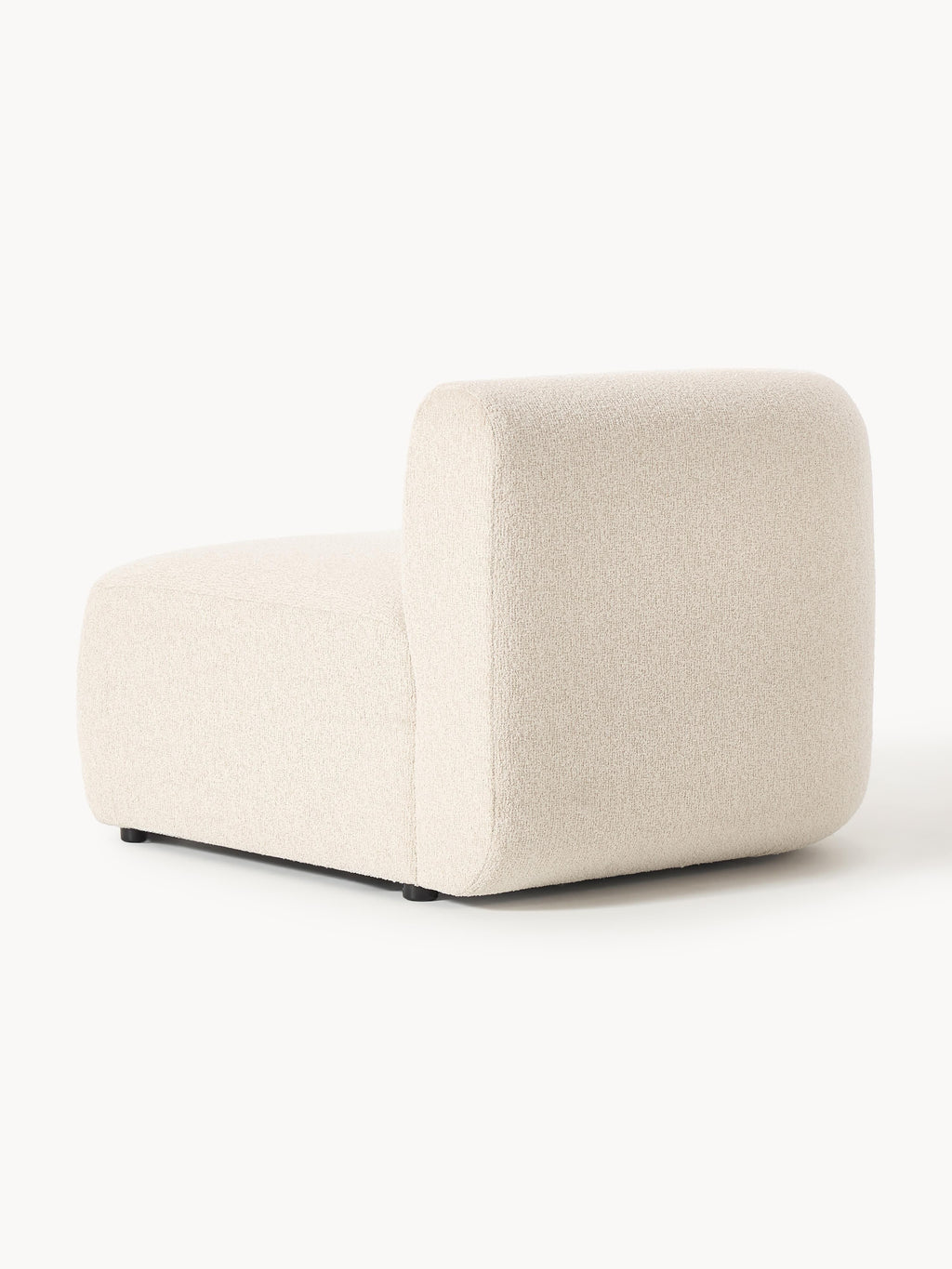 Sofia Bouclé Corner Module