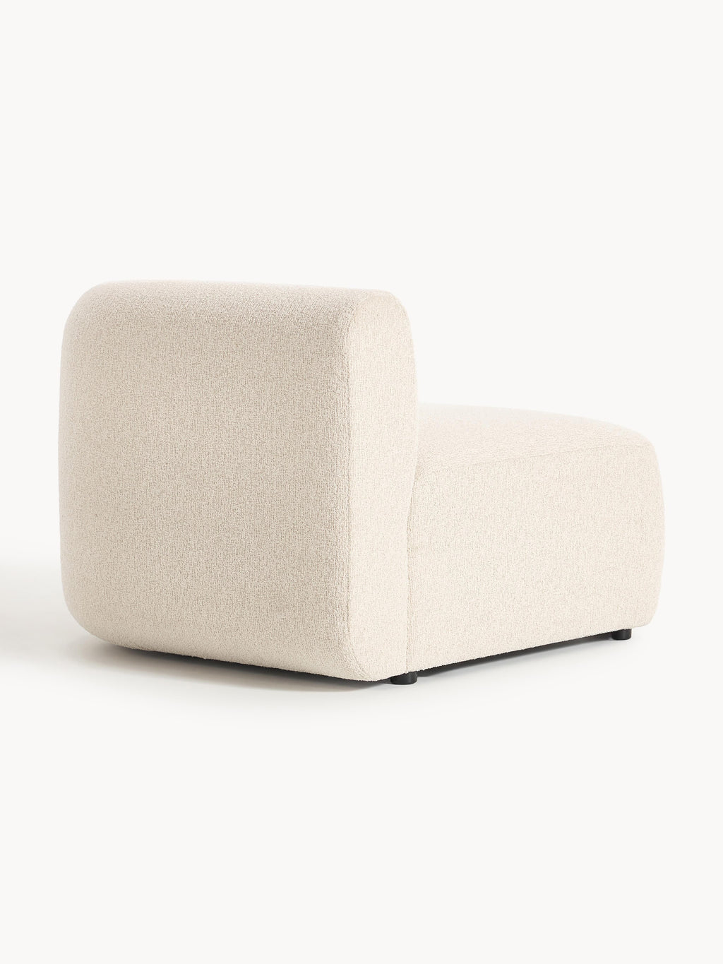 Sofia Bouclé Corner Module