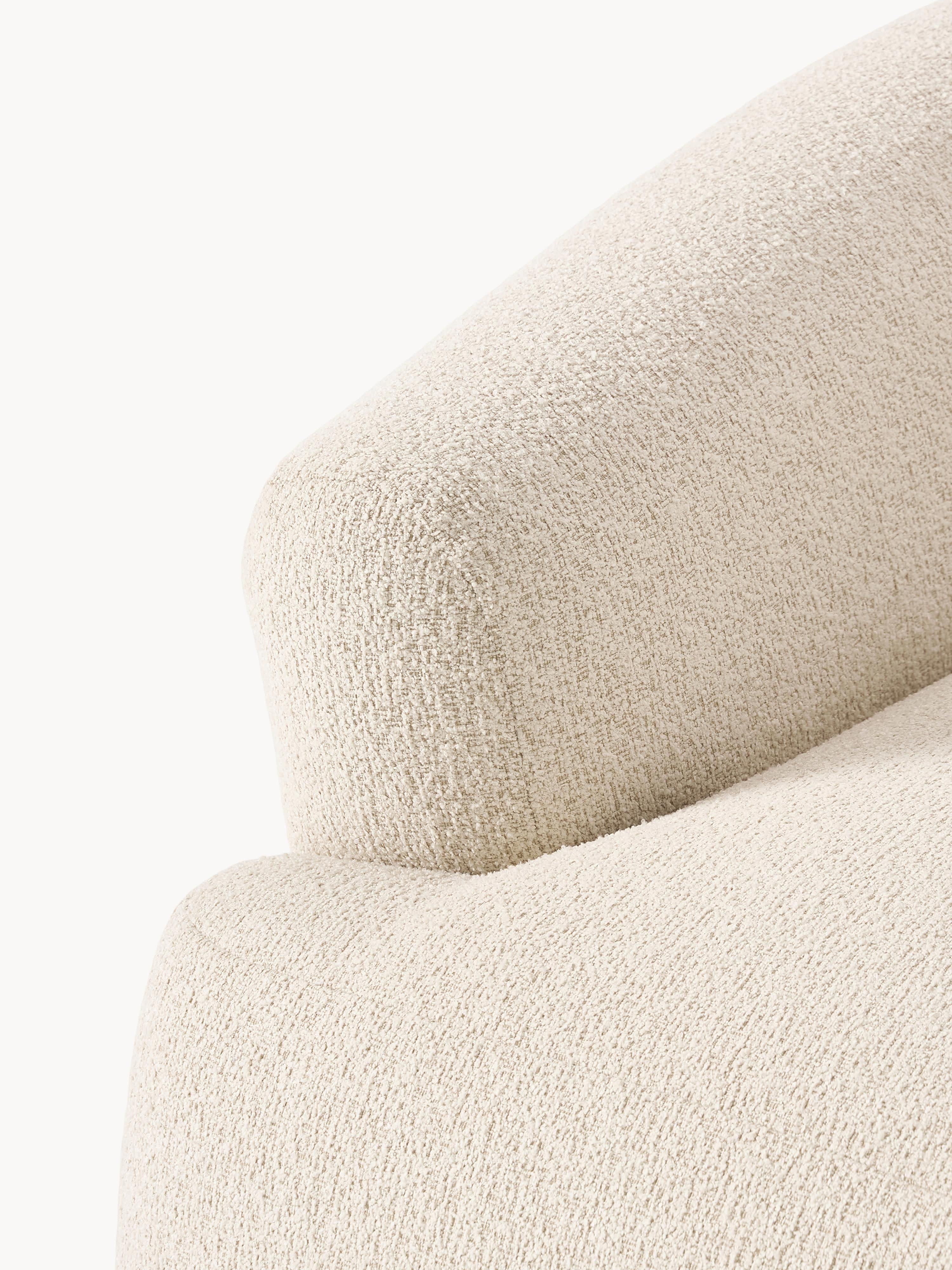 Sofia Bouclé Corner Module