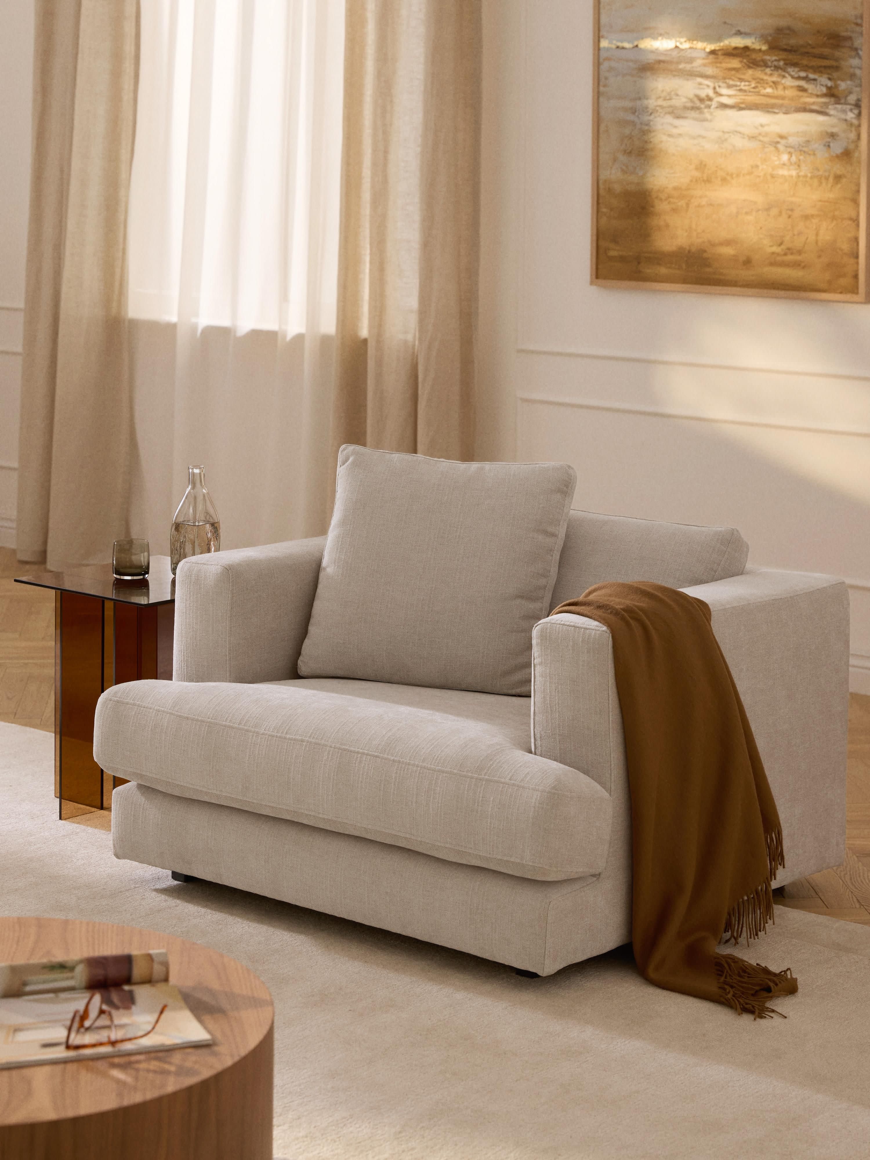 Tribeca Armchair