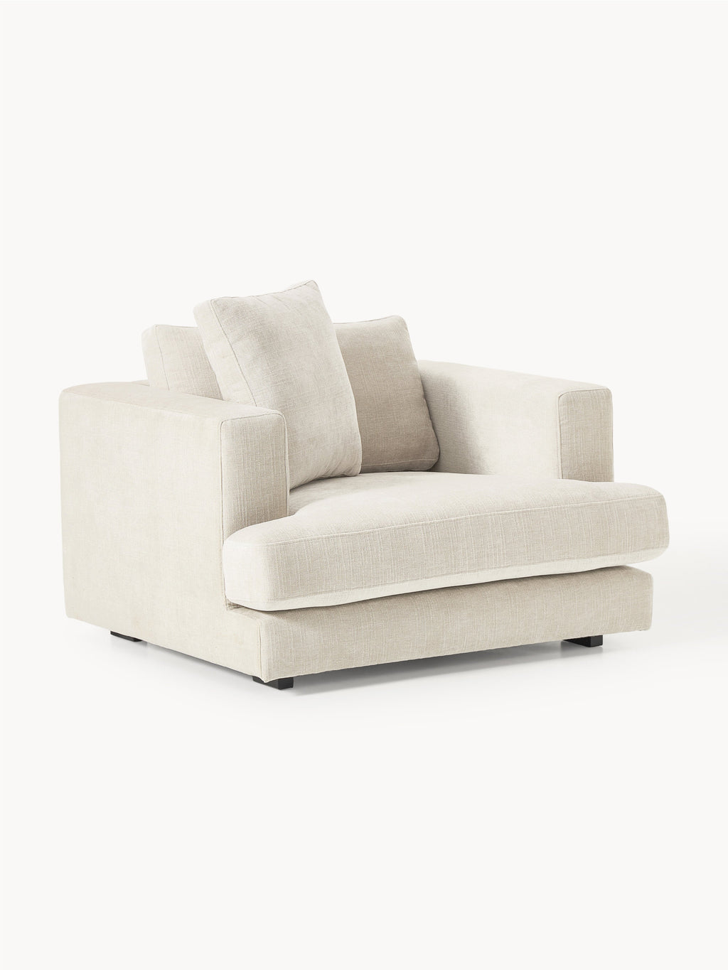Gallery image 1 - Armchair Tribeca