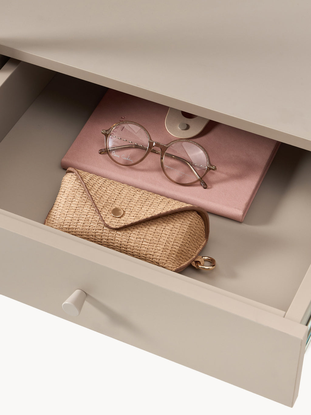 Pacey Open Wardrobe