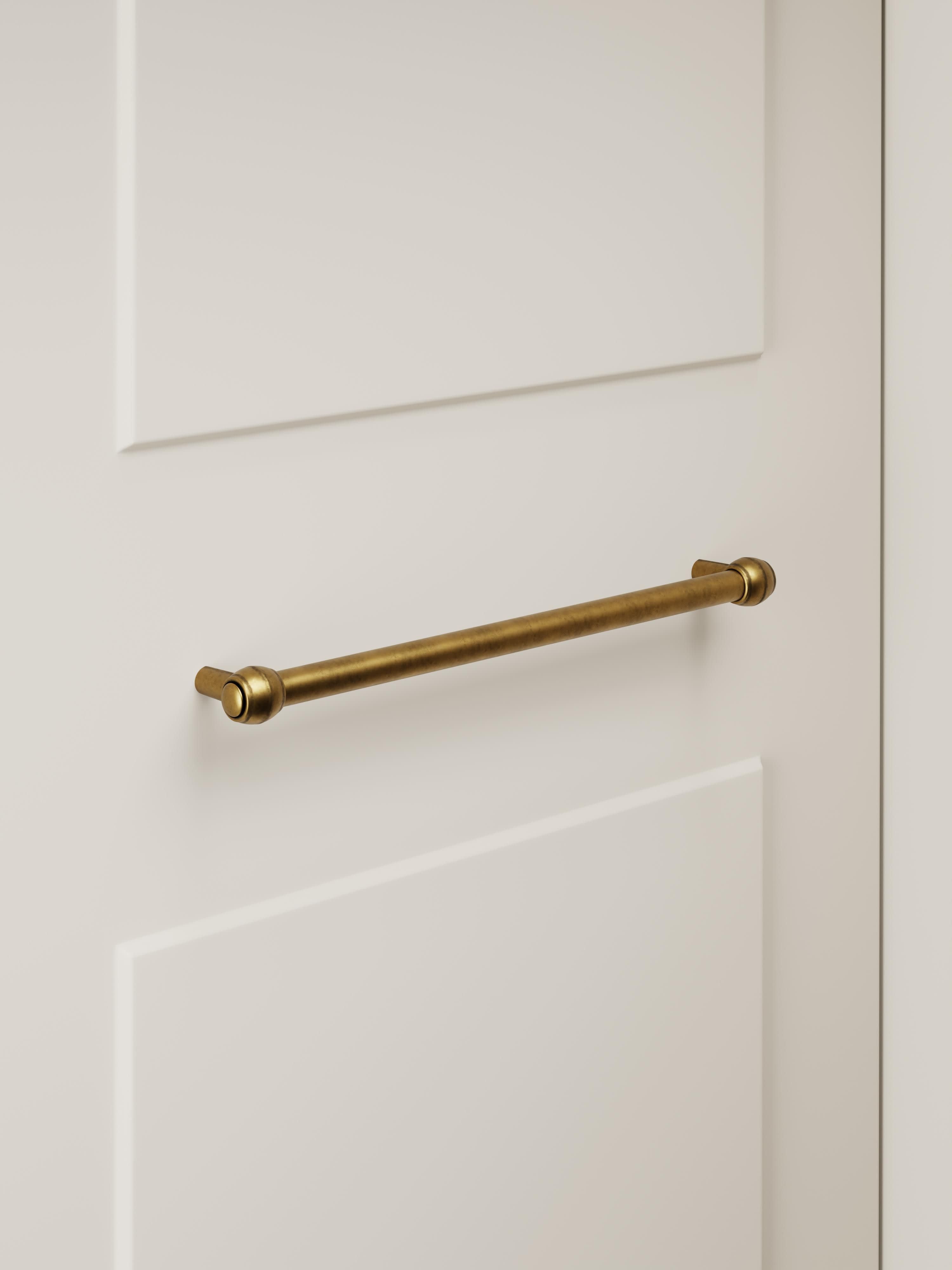 Charlotte Modular Corner Wardrobe, 215 cm Wide, in various sizes