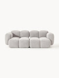 Gallery image 1 - Bouclé Modular Sofa Tayla (2-seater)
