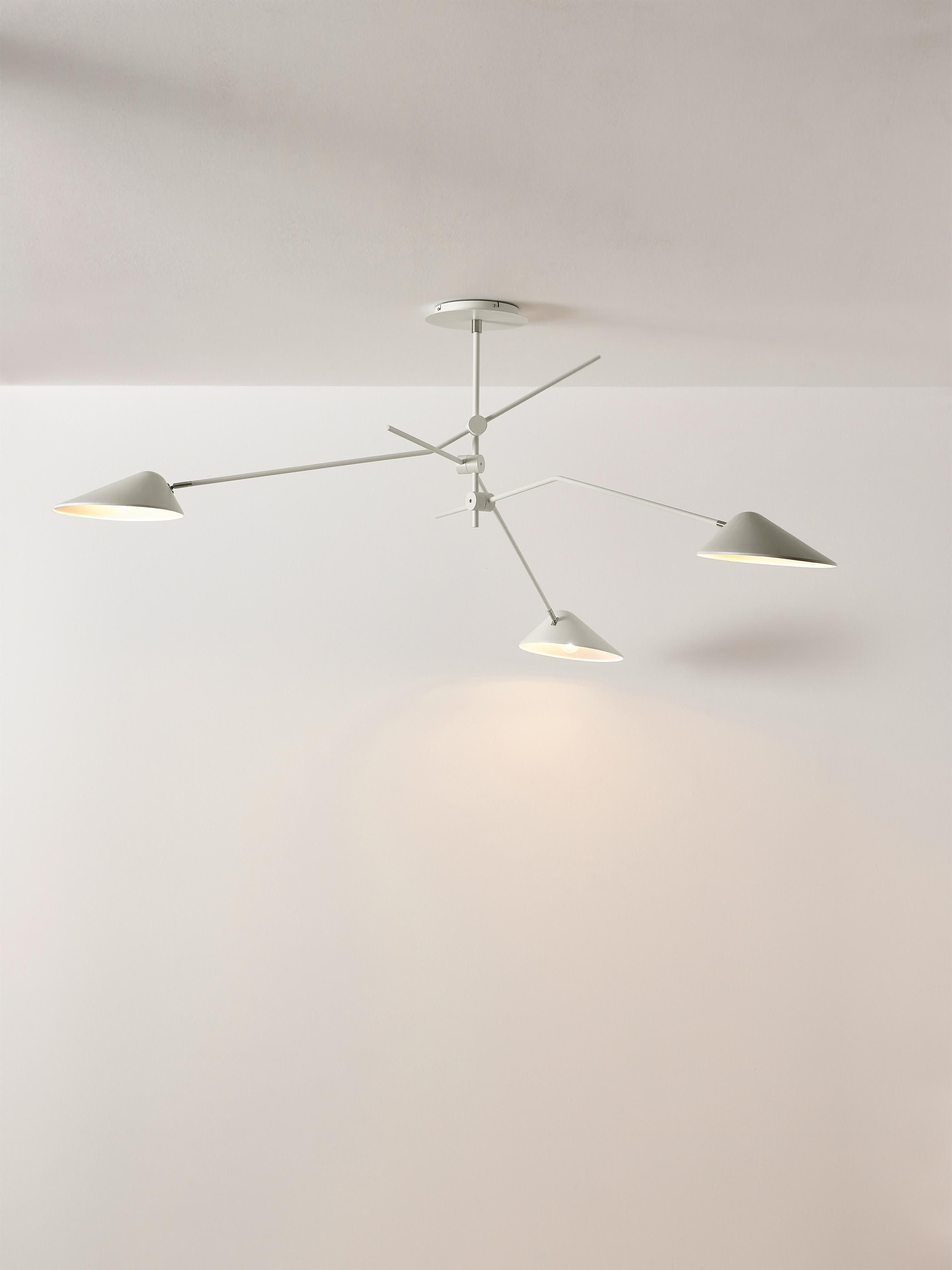 Neron Large Ceiling Lamp