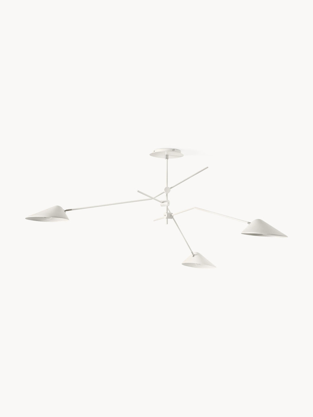Gallery image 1 - Large Ceiling Lamp Neron