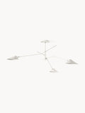 Gallery image 1 - Large Ceiling Lamp Neron