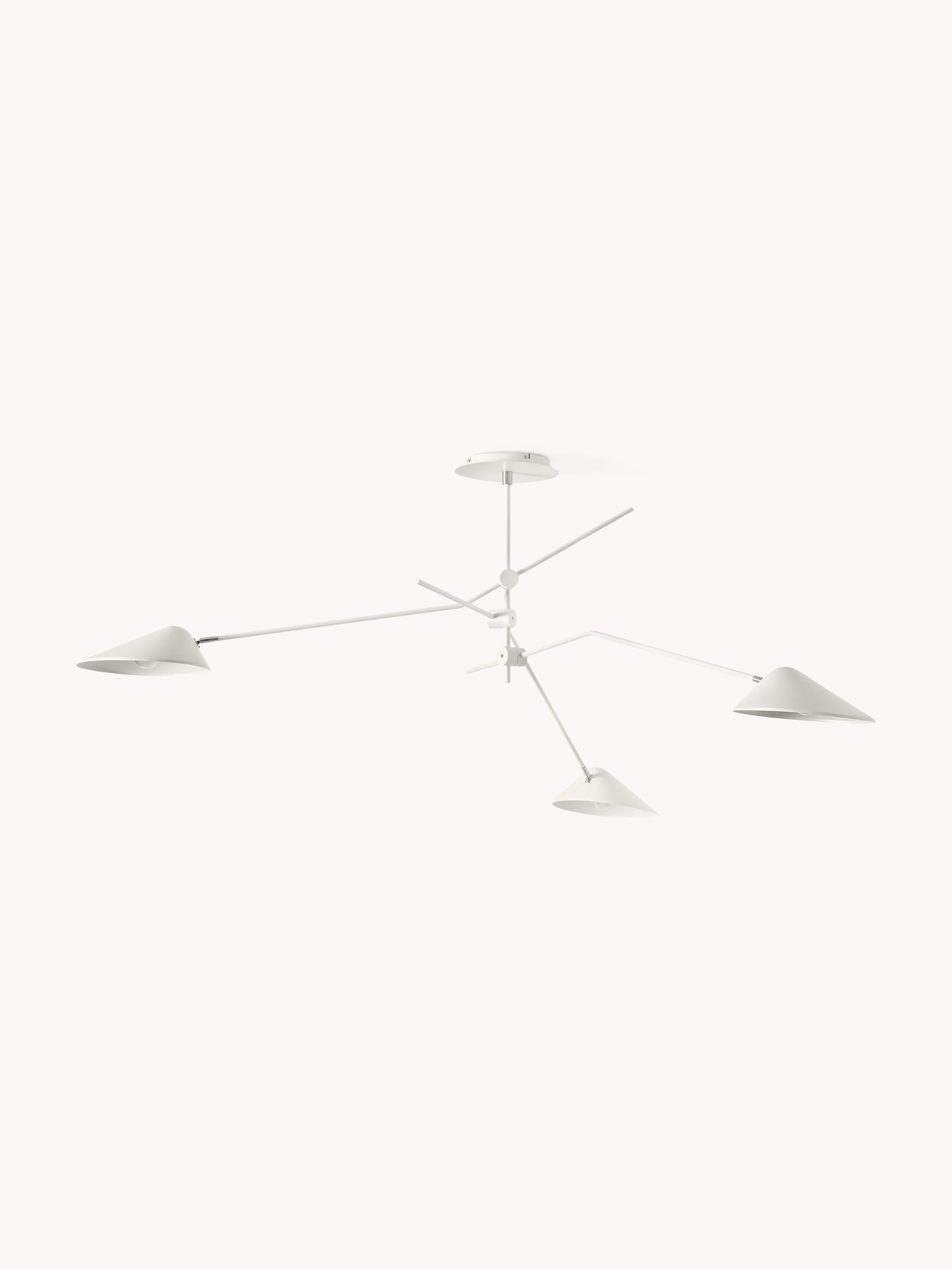 Gallery image 1 - Large Ceiling Lamp Neron