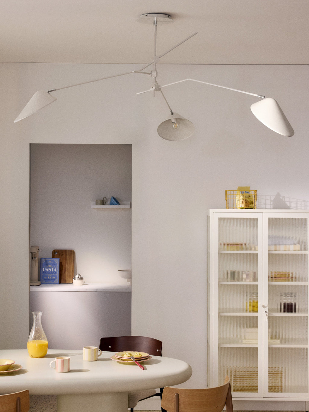 Neron Large Ceiling Lamp
