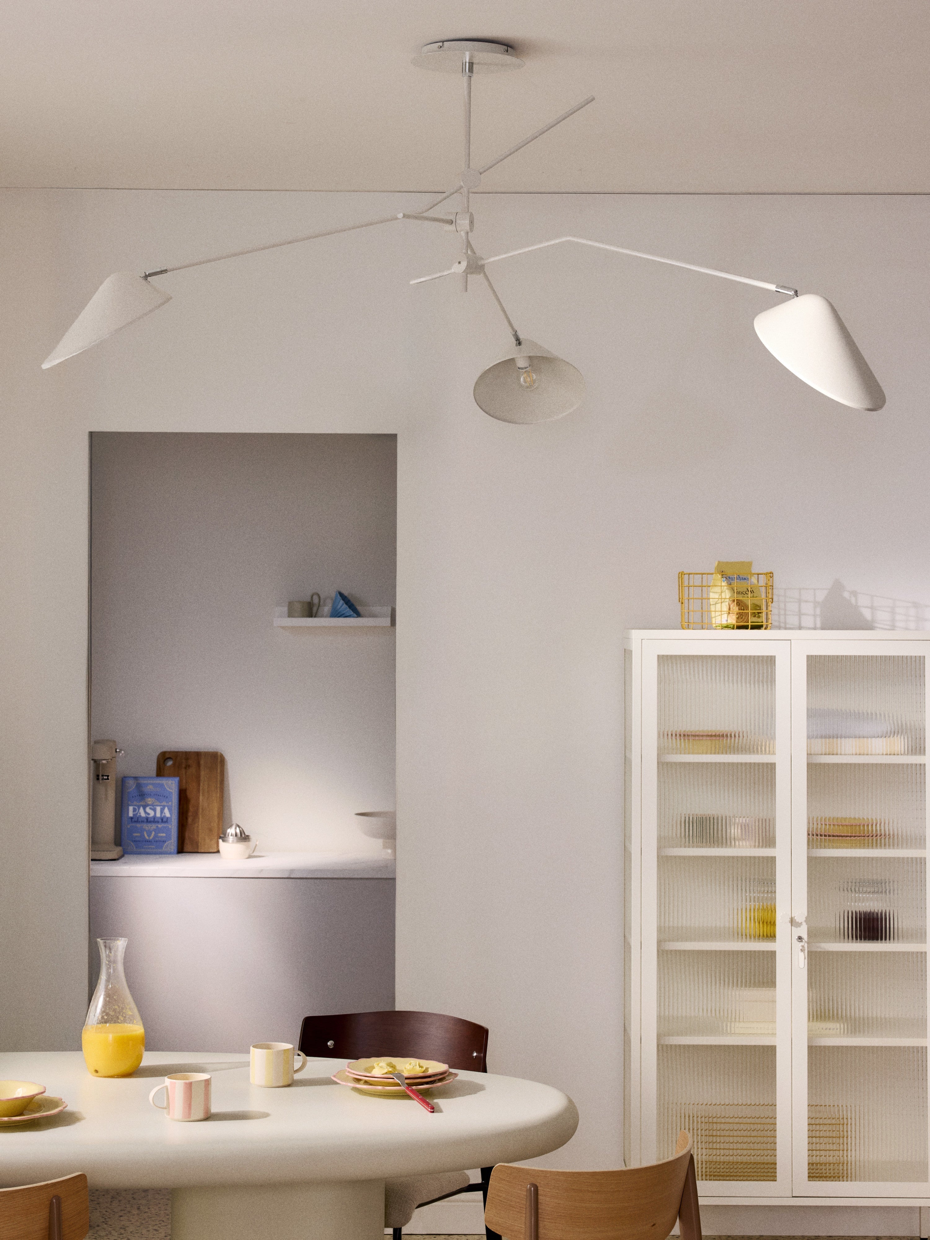 Neron Large Ceiling Lamp