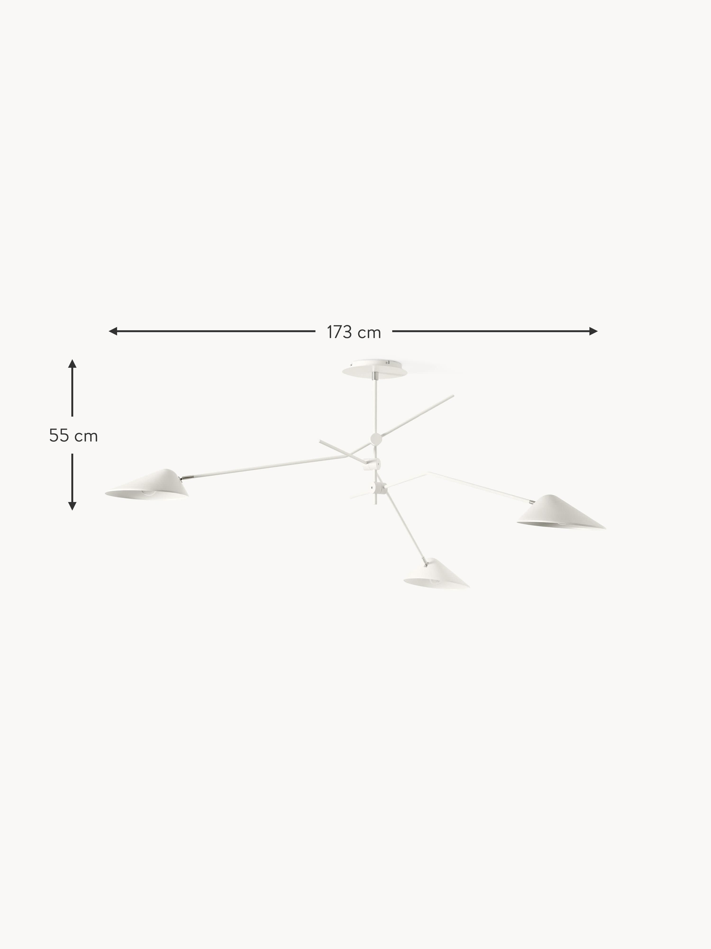Neron Large Ceiling Lamp